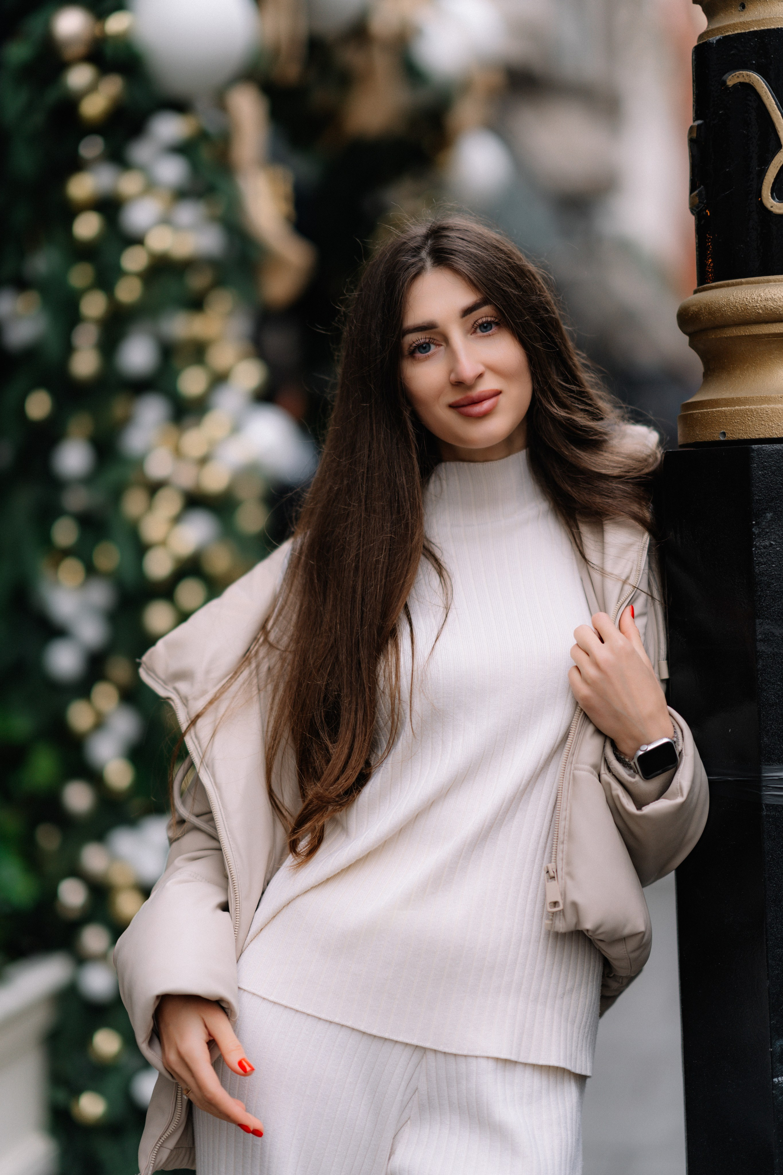 Oleh Aleksandra. Tonya Kyrylenko photographer in London