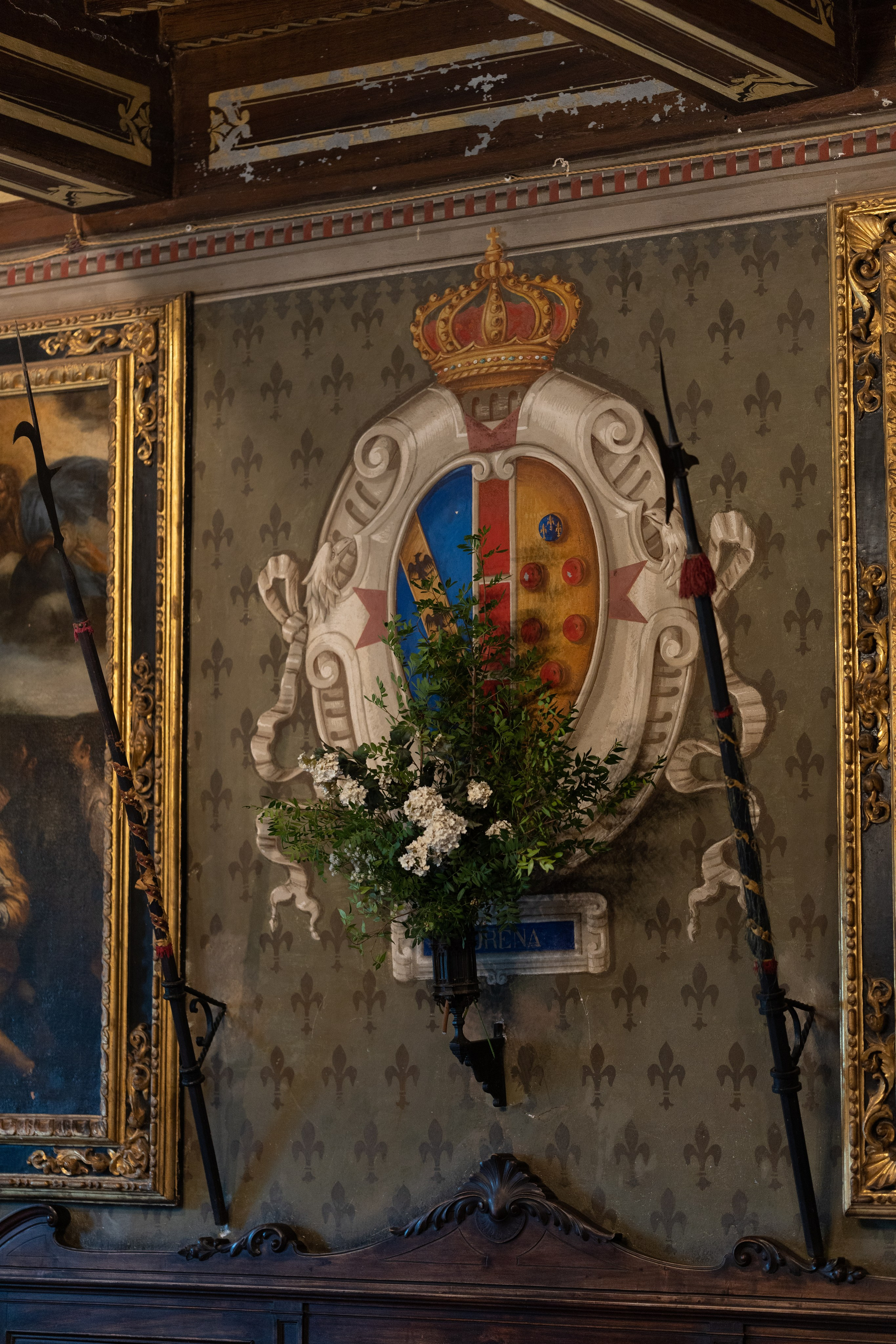 Ekateryna&David wedding in Tuscany. Wedding photographer Italy