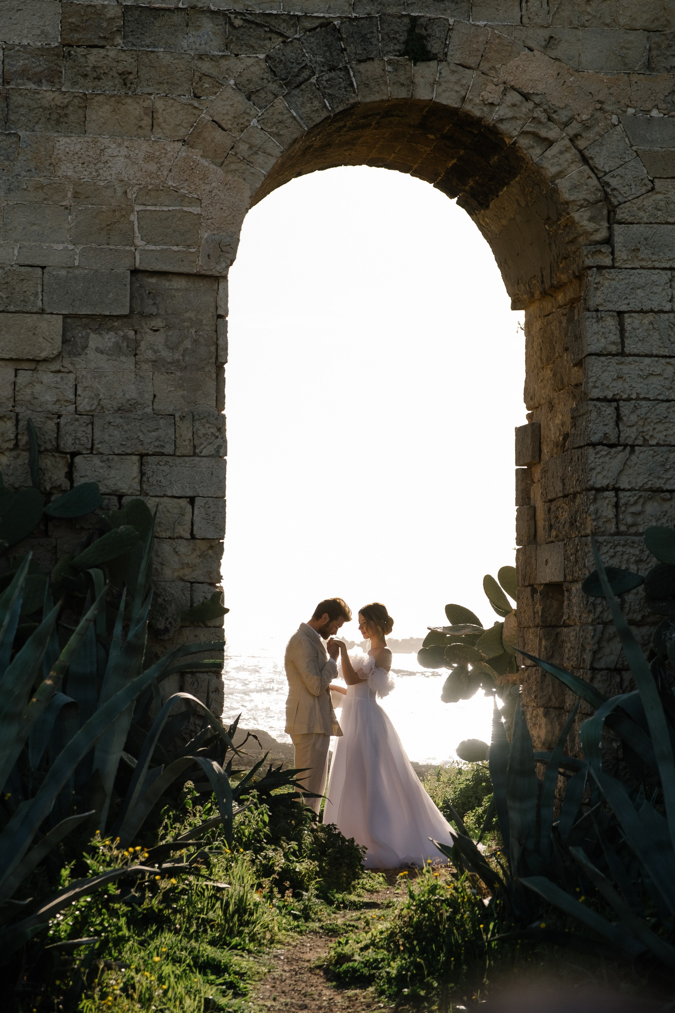 Wedding photographer Italy