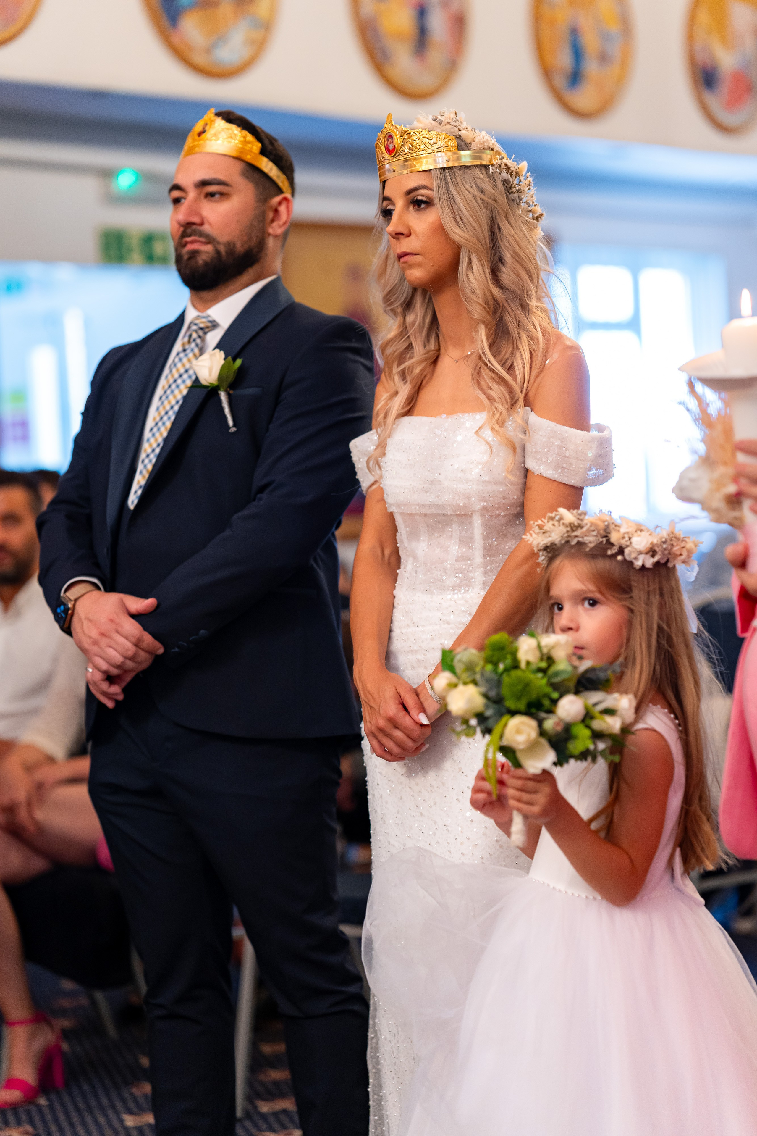 Weddings/Engagements