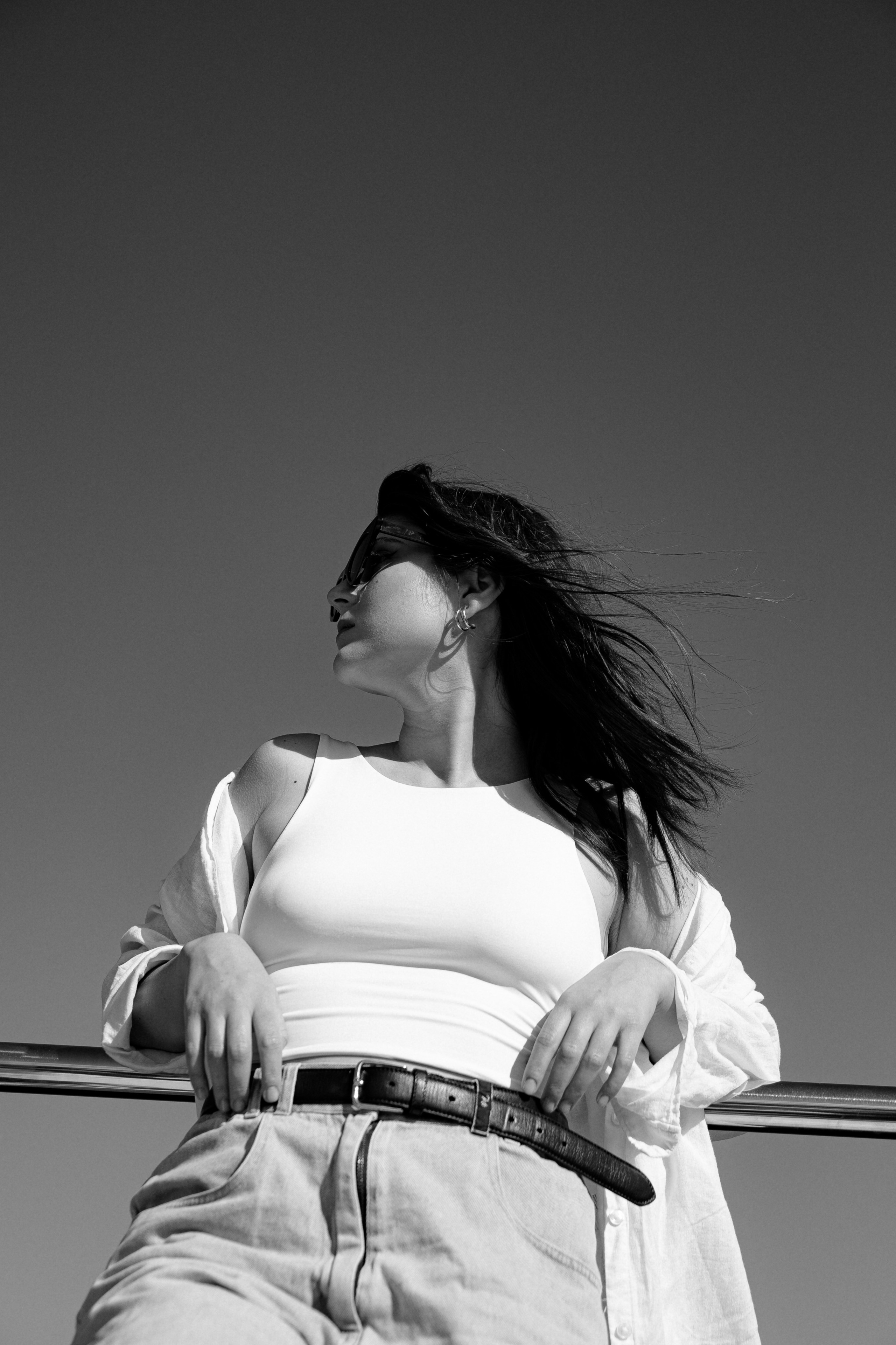 Lost in Madeira. Patricia Morenci — Mountain Adventures for the Wild at Heart