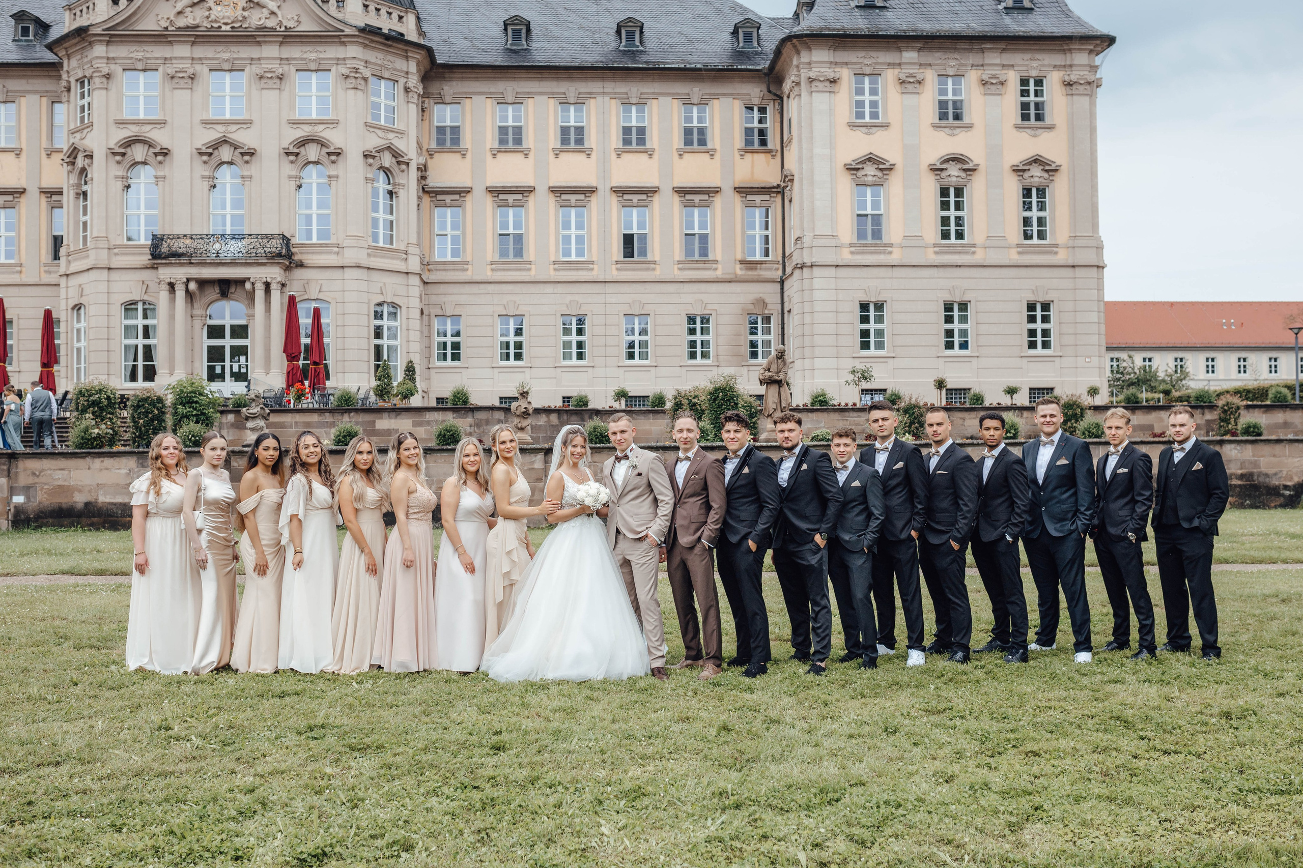 Alina & Andy. Natalia Belov Familien - und Hochzeitsfotografin