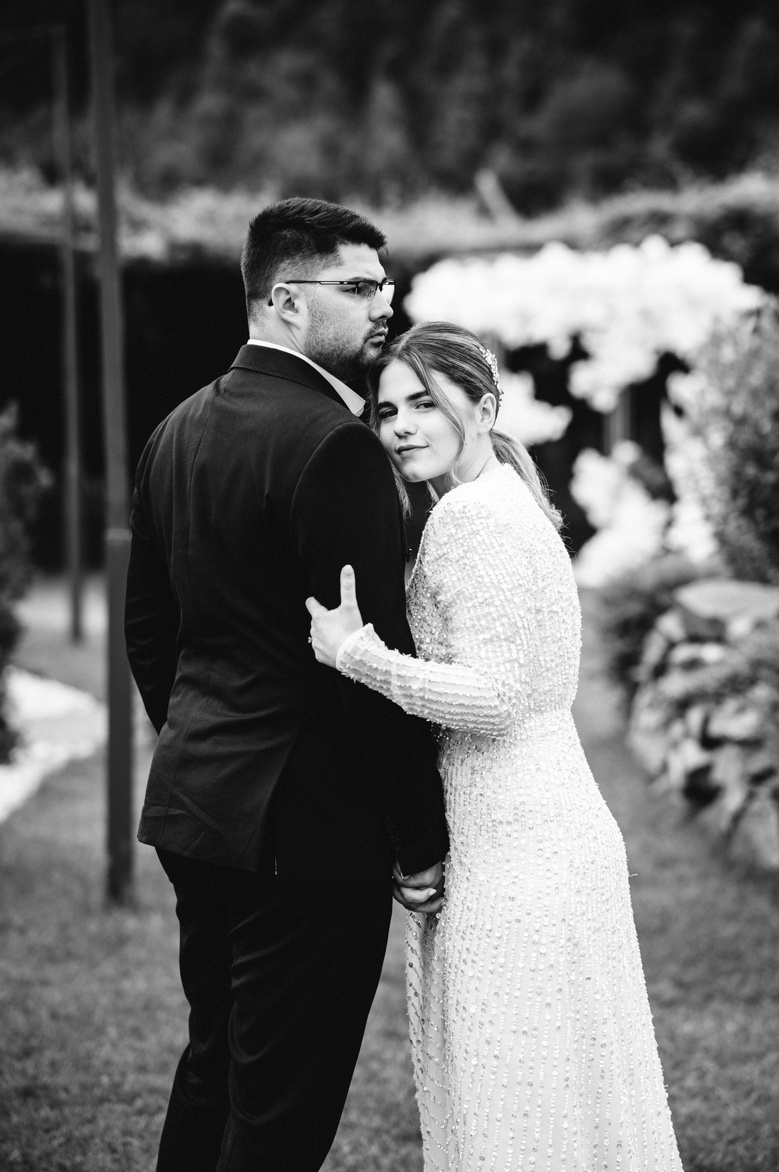 Dani si Elisa. Valentin Melen - fotograf de nunta 🤍