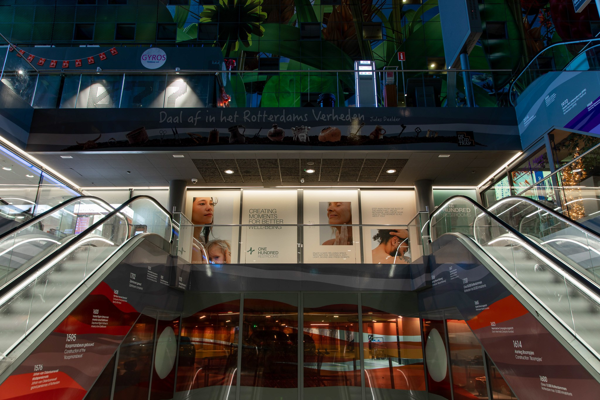 Onehundredrestrooms. Portrait Photographer in Brussels & Amsterdam — Victoria Ushkanova