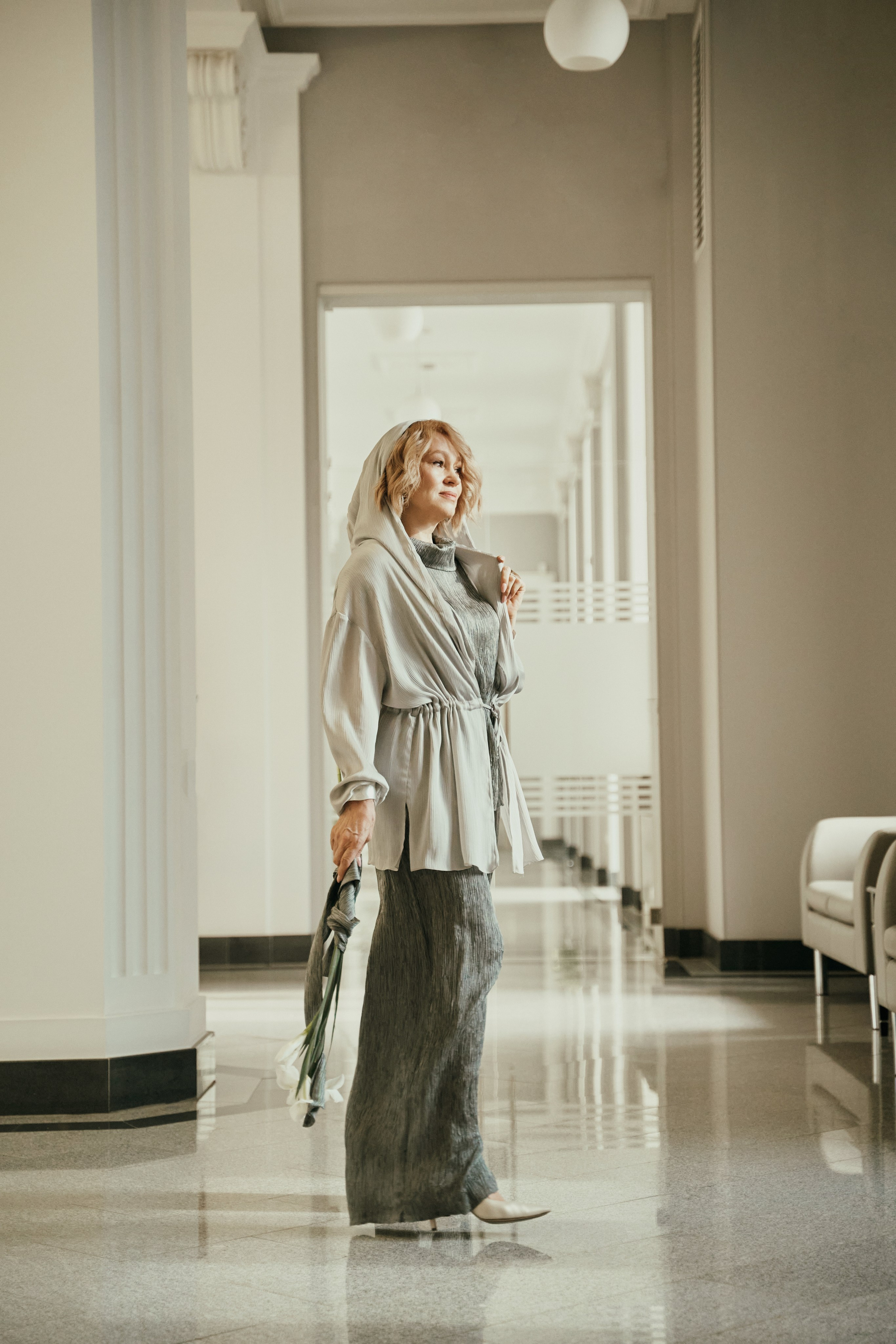 Дизайнер. Стилист. Фотограф в Барселоне Жанна Захарченко