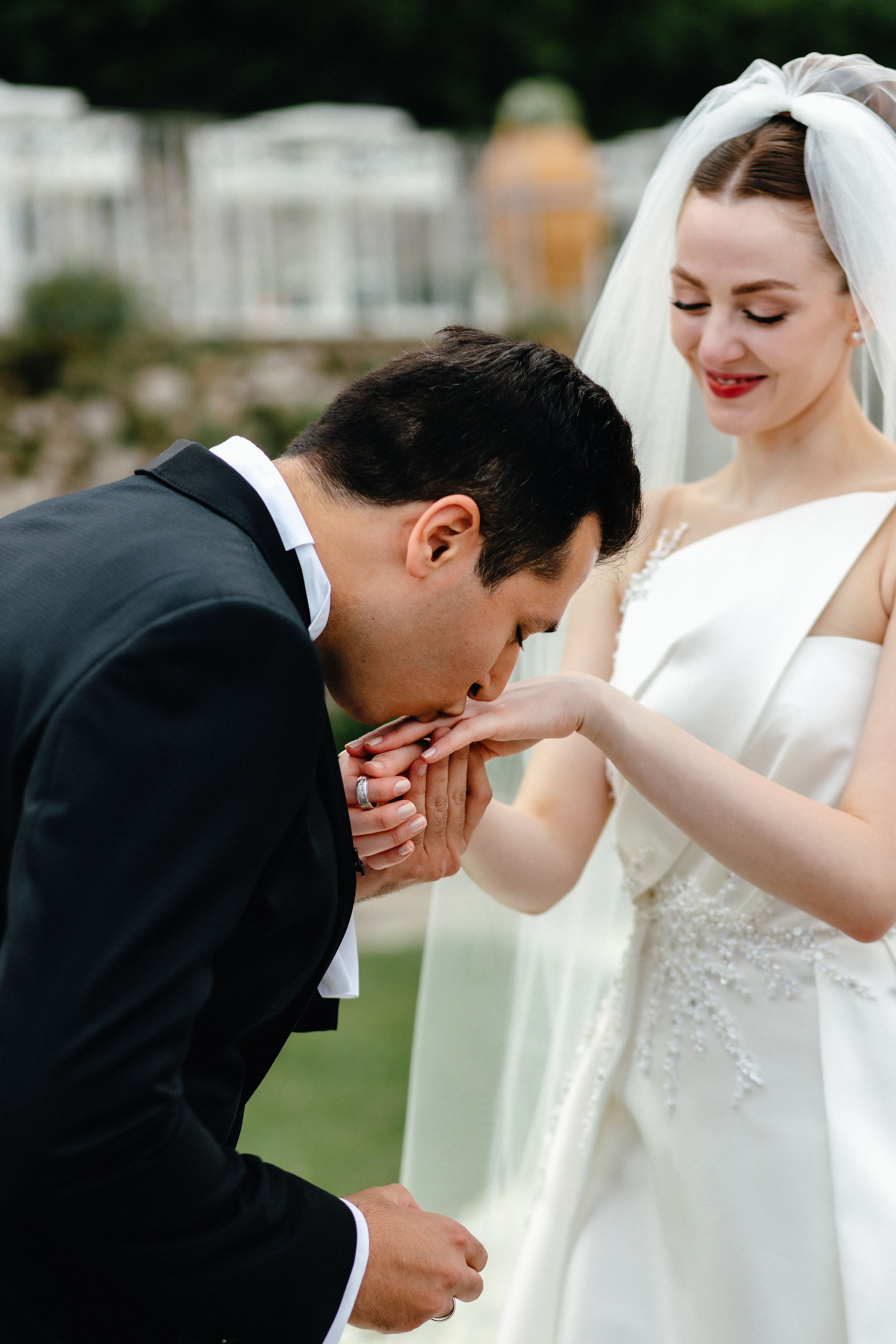 Ketelina & Mohhammad. Фотограф в Милане Анна Линник