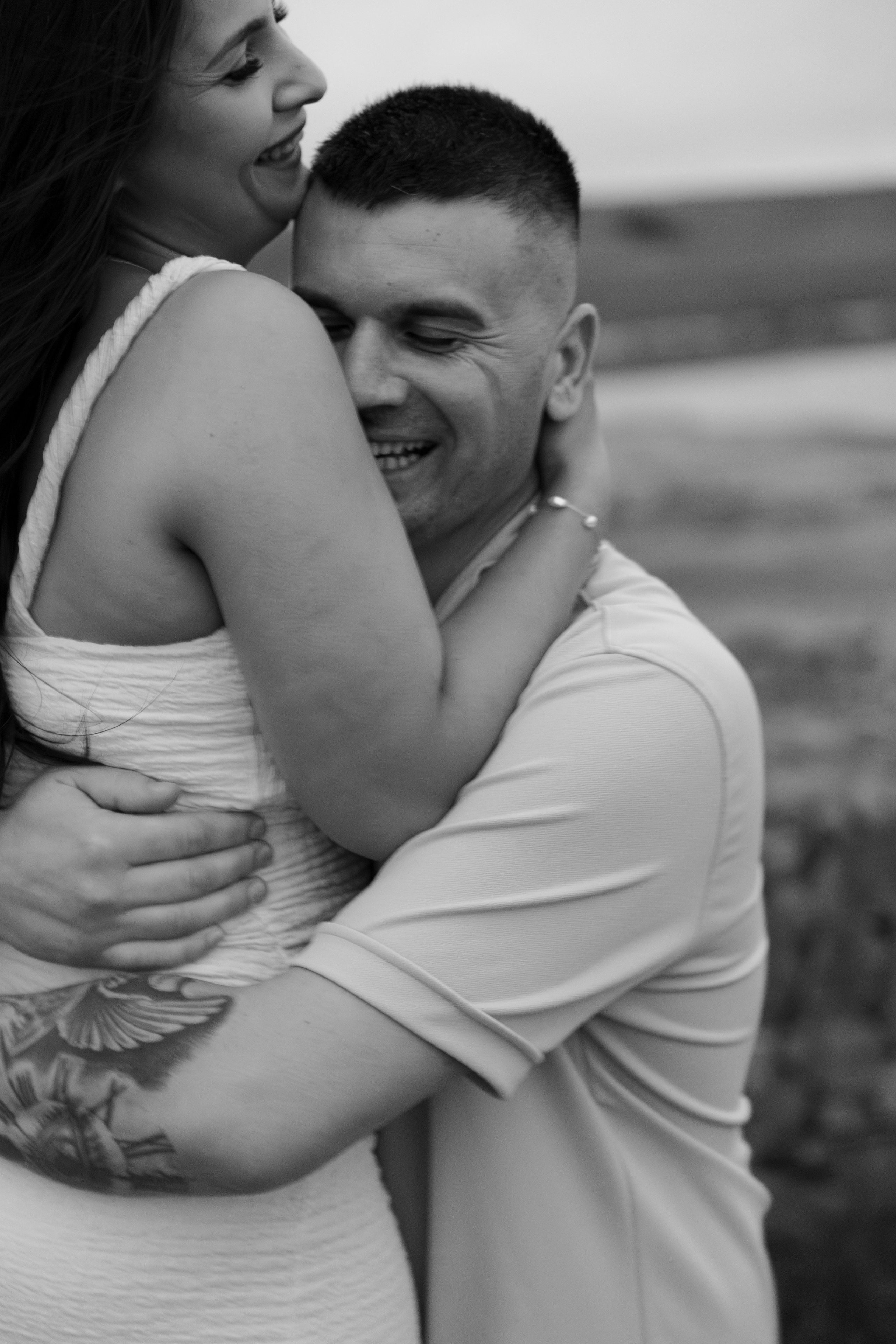 Adriana & Gabi. Portrait and Family Photographer in Netherlands