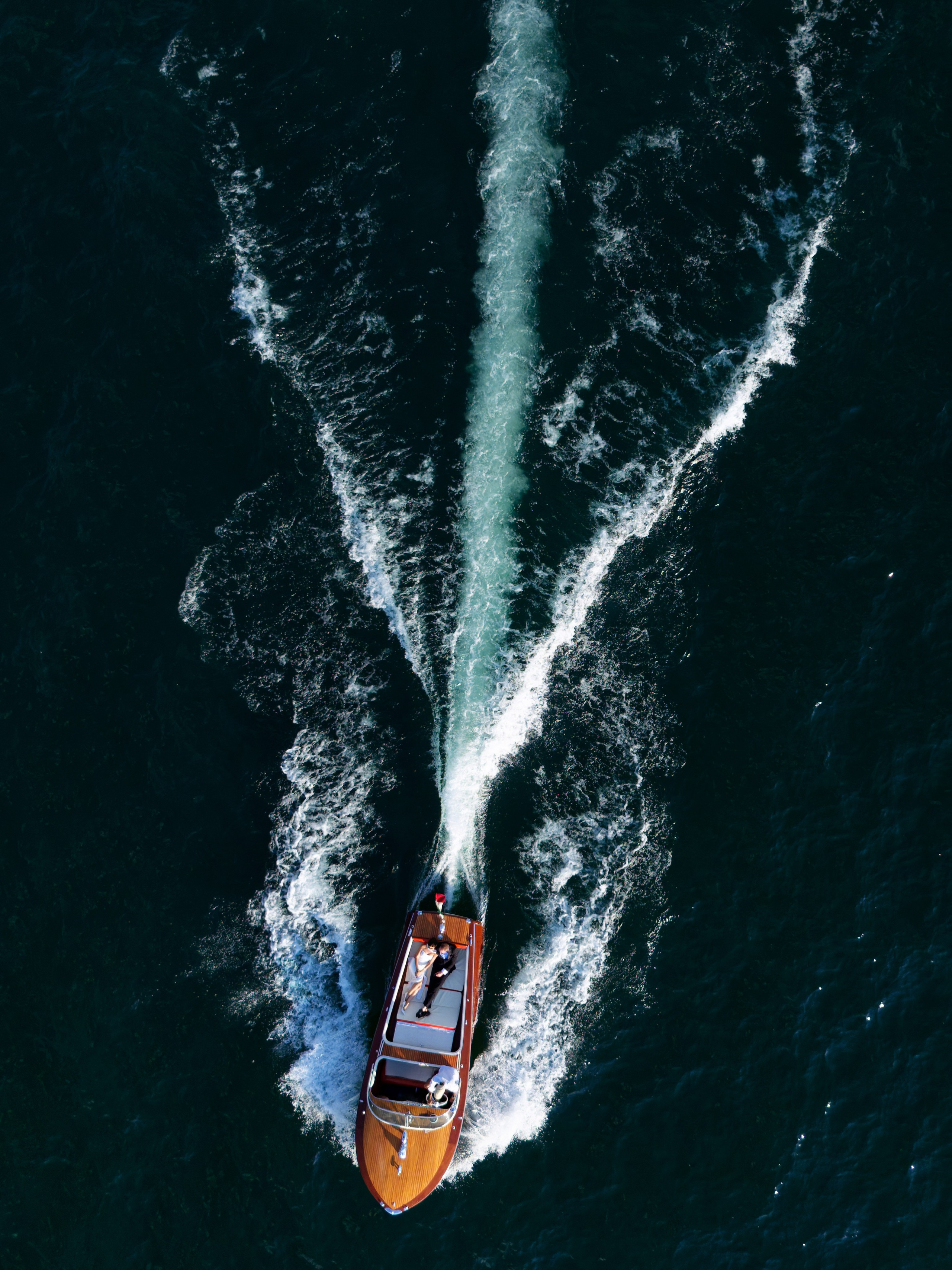 Destination Wedding Photographer — Nikita Burtsev