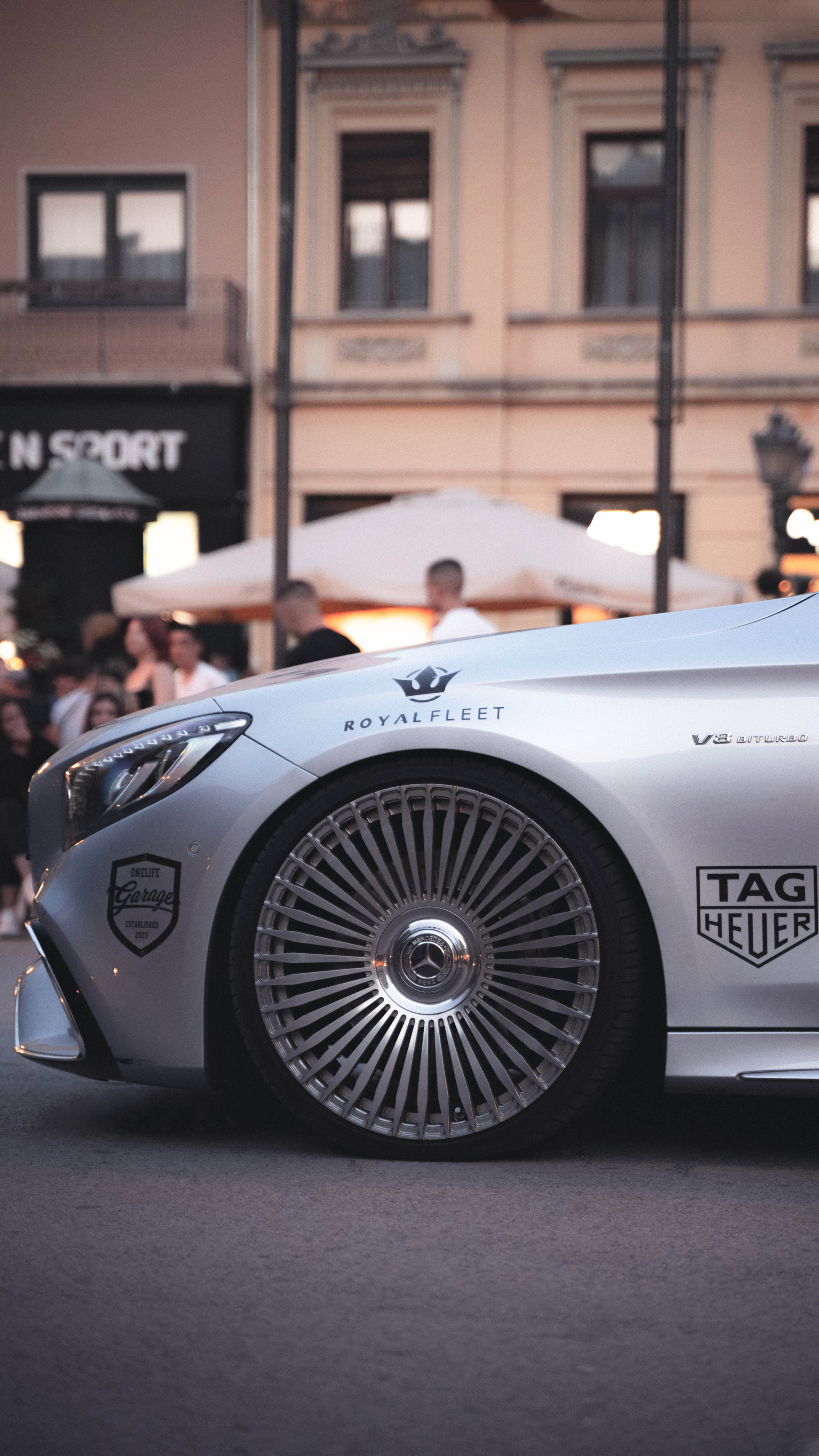 Auto skupovi. Žukov Studio