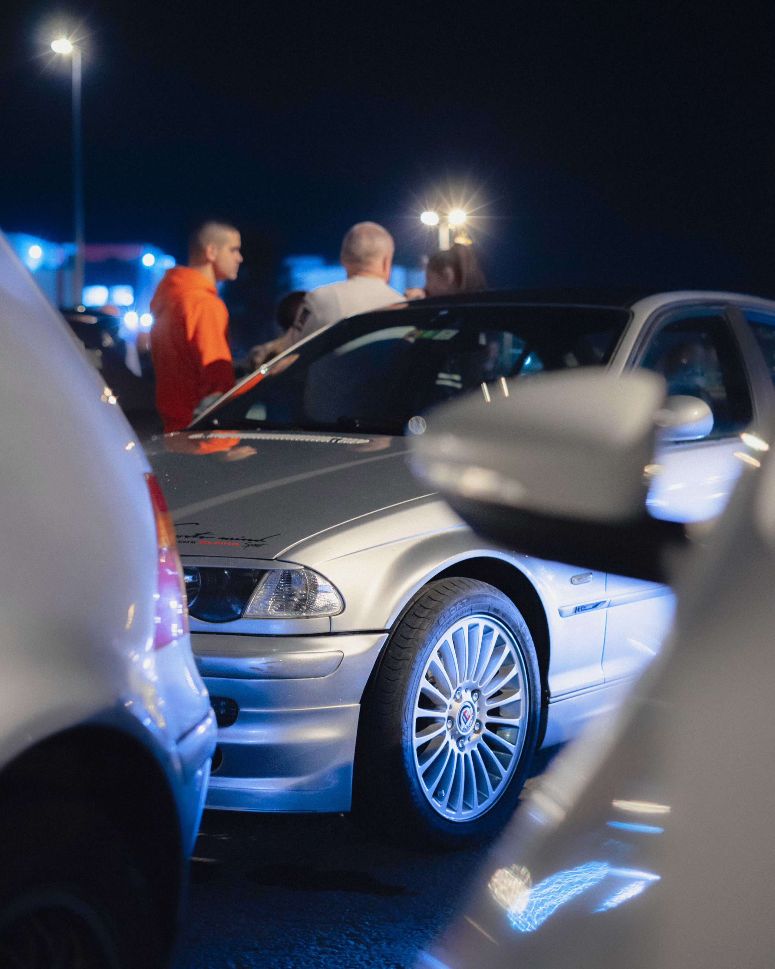 Auto skupovi. Žukov Studio