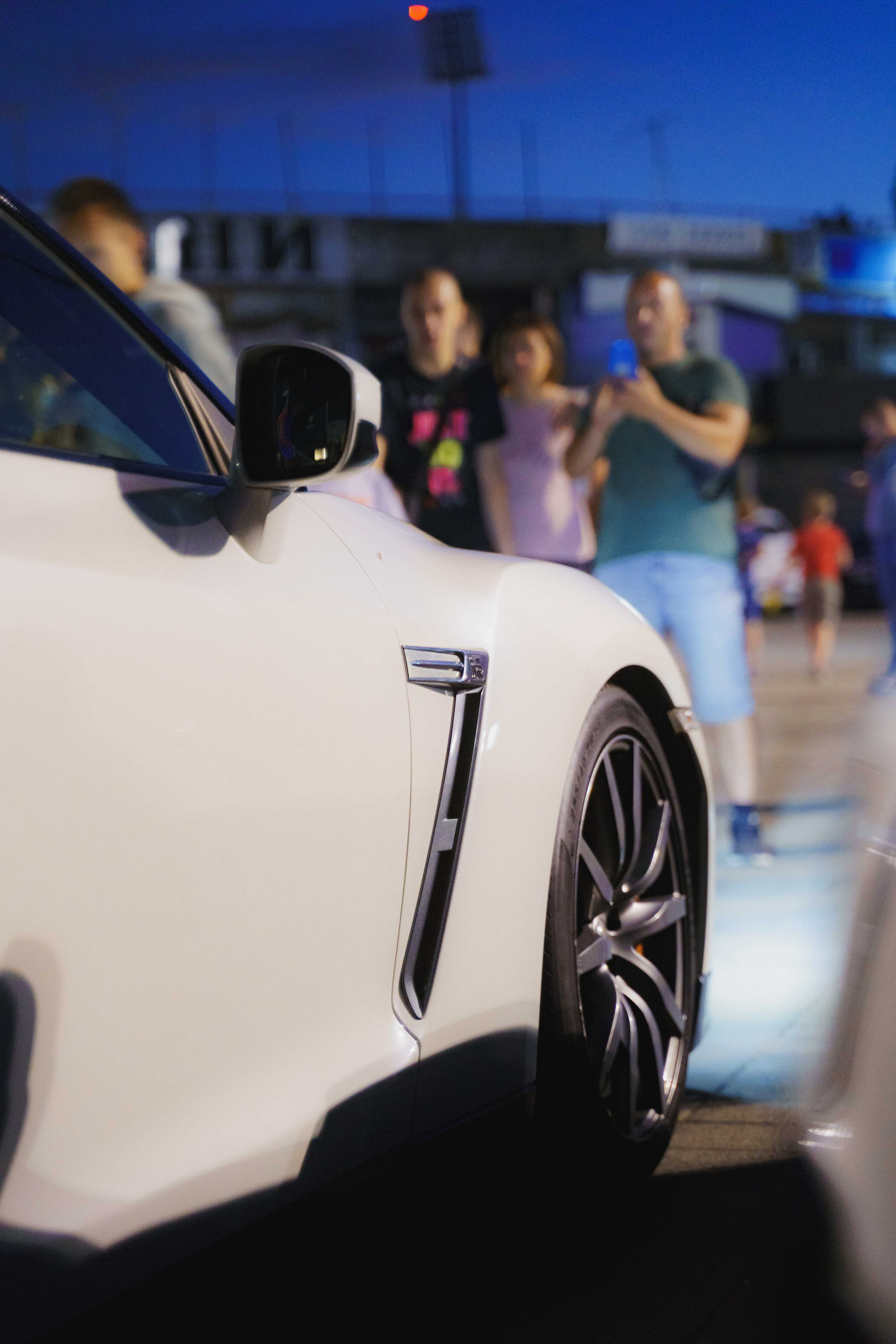 Auto skupovi. Žukov Studio