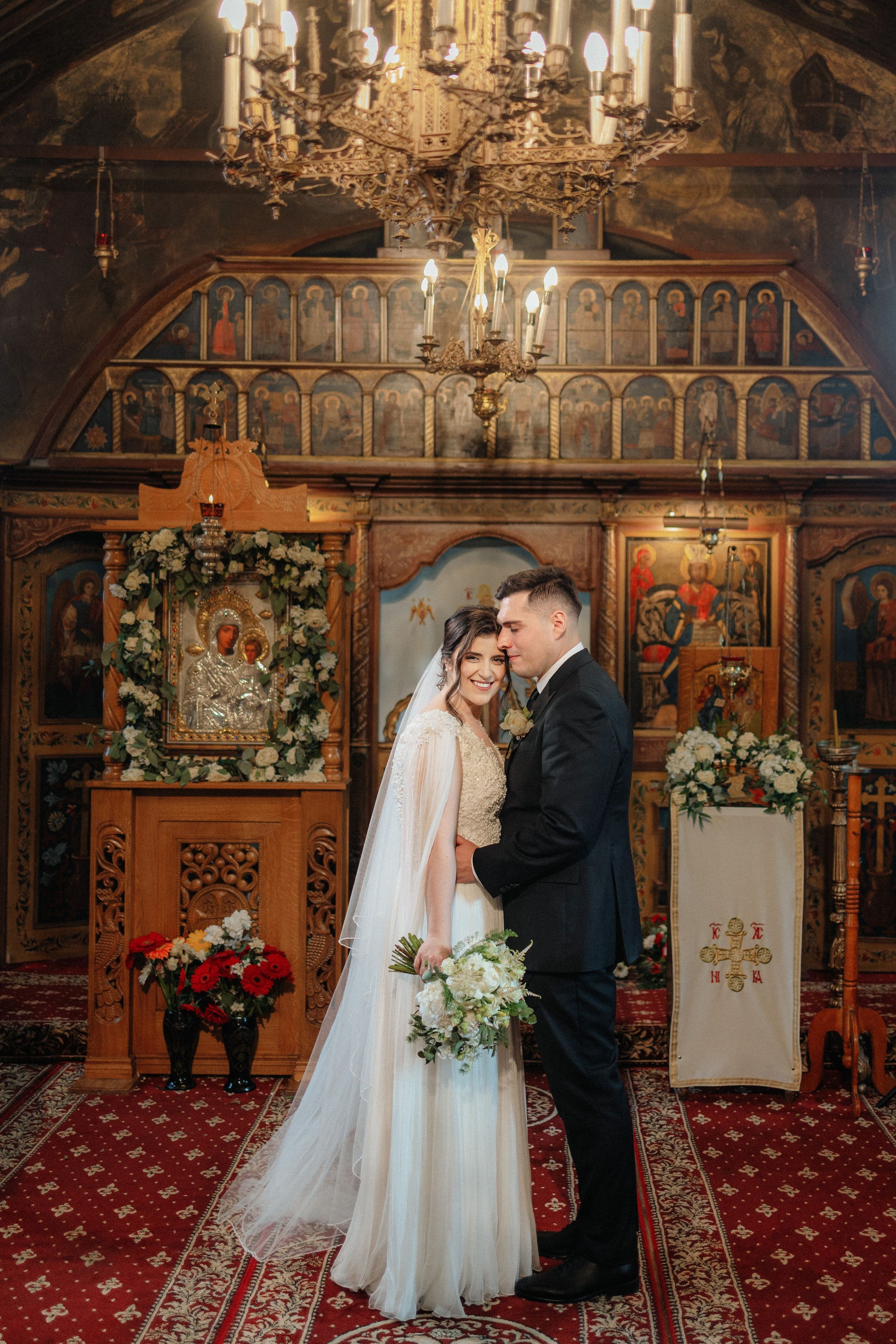 Wedding Larisa & Alin. Ionutdraganfoto.com