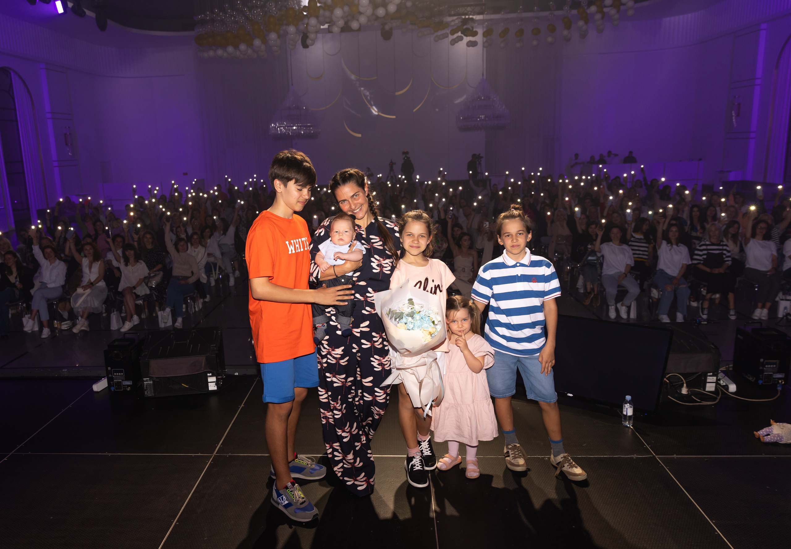 M.Pilates. MATVEEVA STUDIO