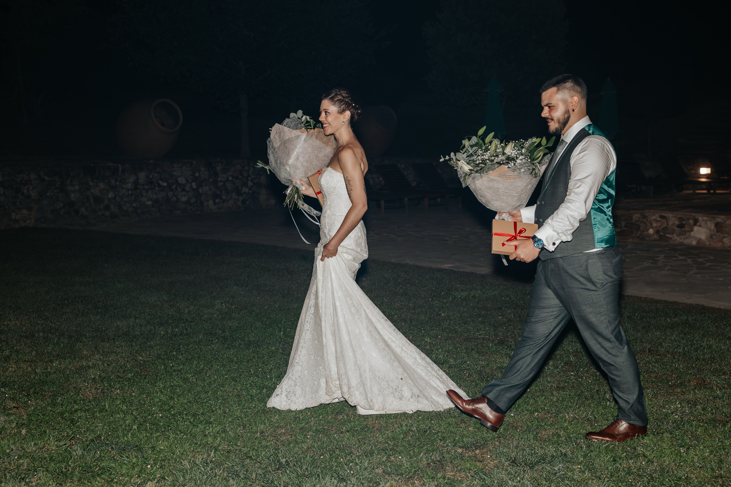 Laia+Victor, 20.09.2025, Mas Can Creus. Fotógrafa de bodas en Cataluña
