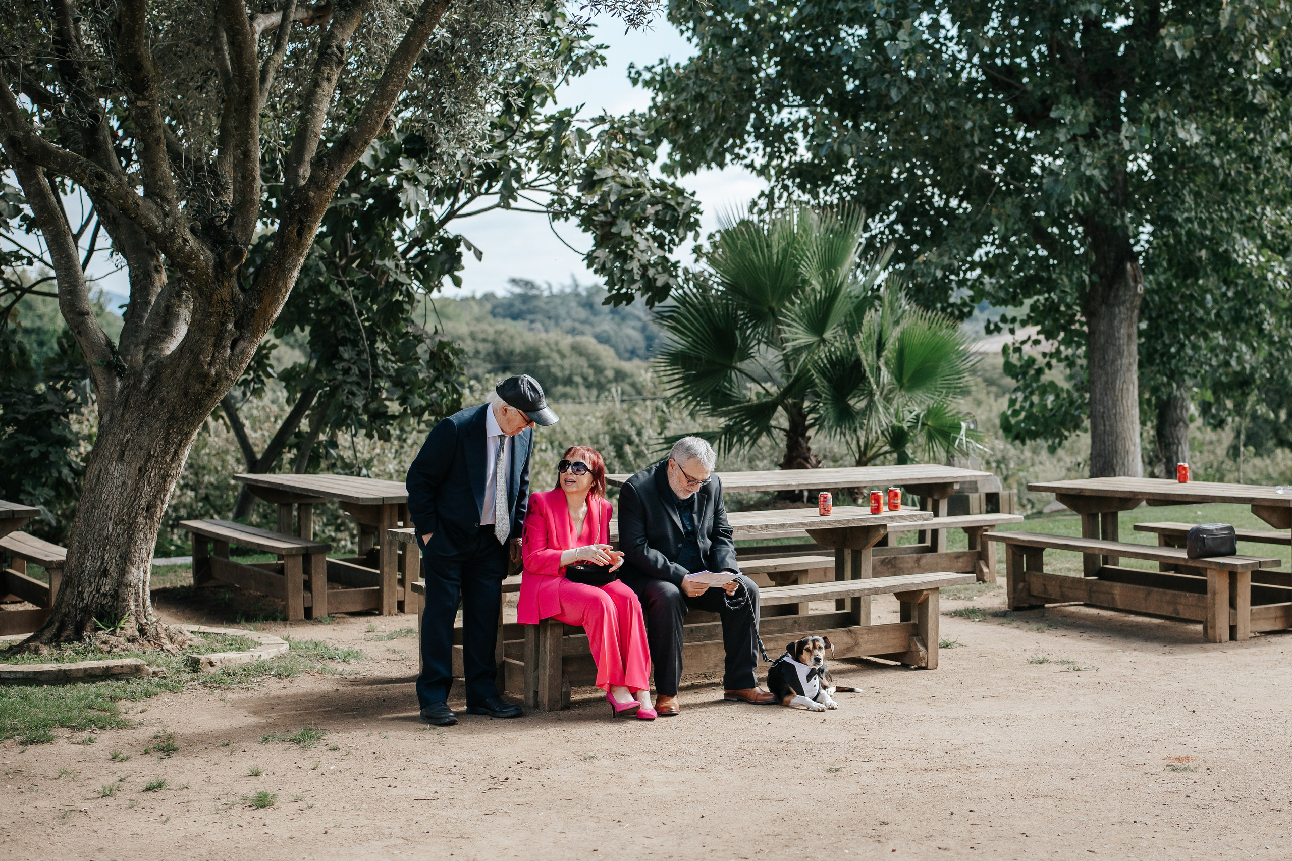 Marta+Adria, 27.09.2025, Can Caballe. Fotógrafa de bodas en Cataluña