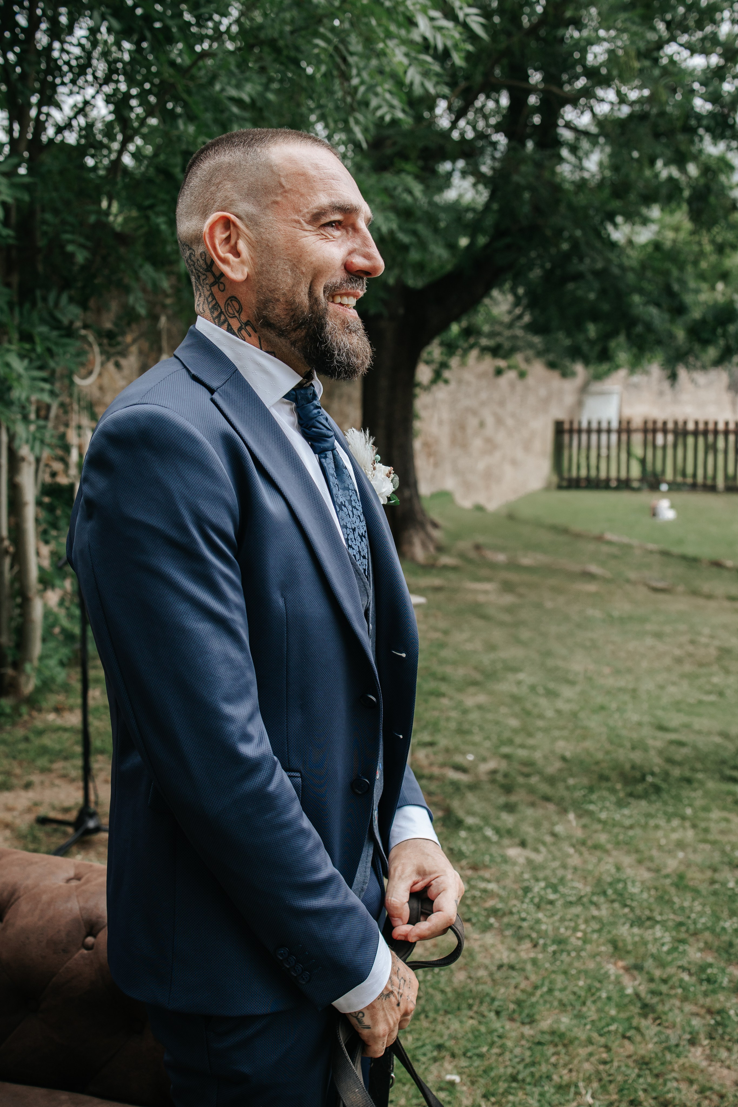 Rachel+Hector, 07.06.2025, Mas Coromina. Fotógrafa de bodas en Cataluña