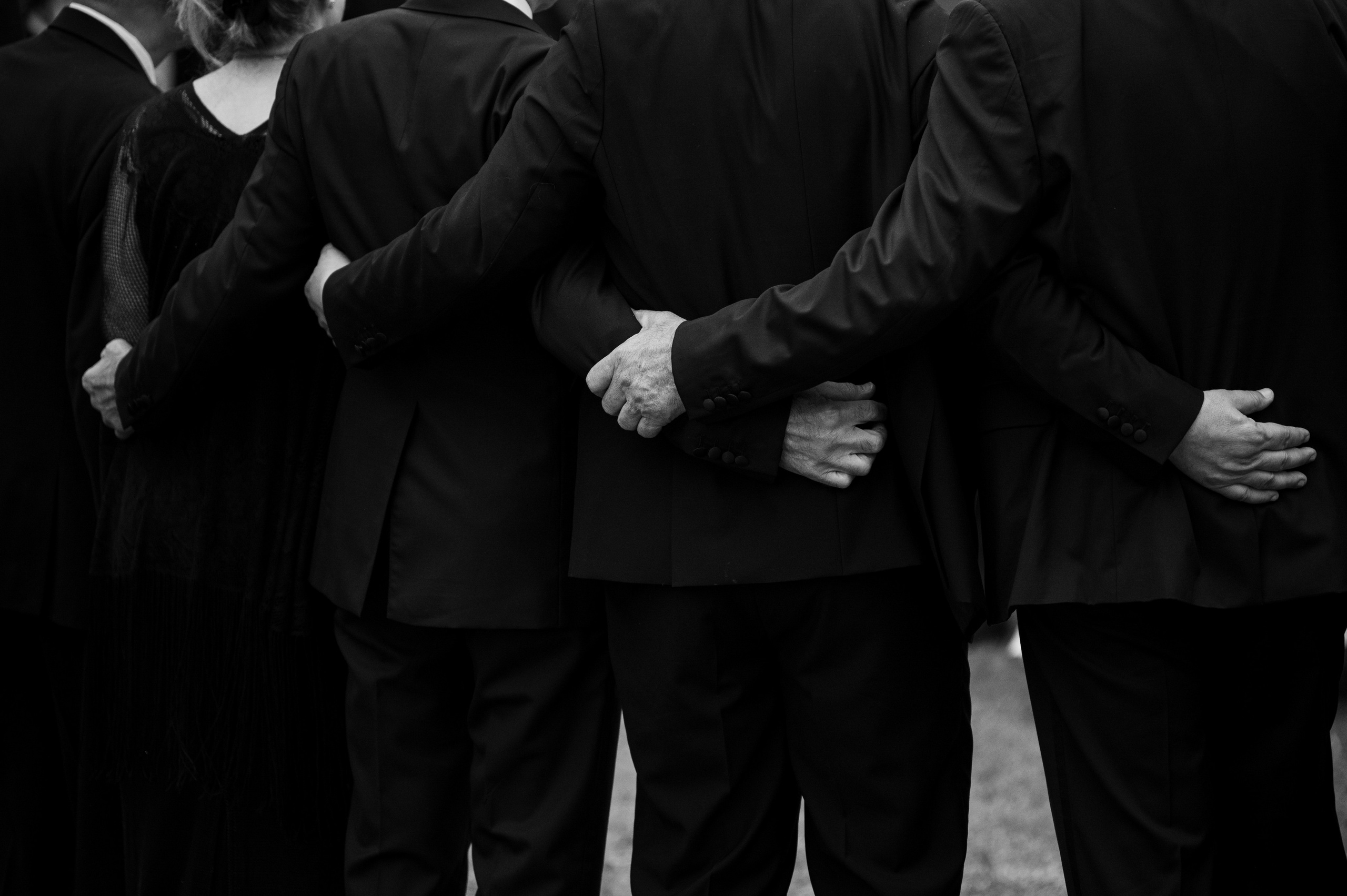 Sara & Javid. Wedding photographer in Spain