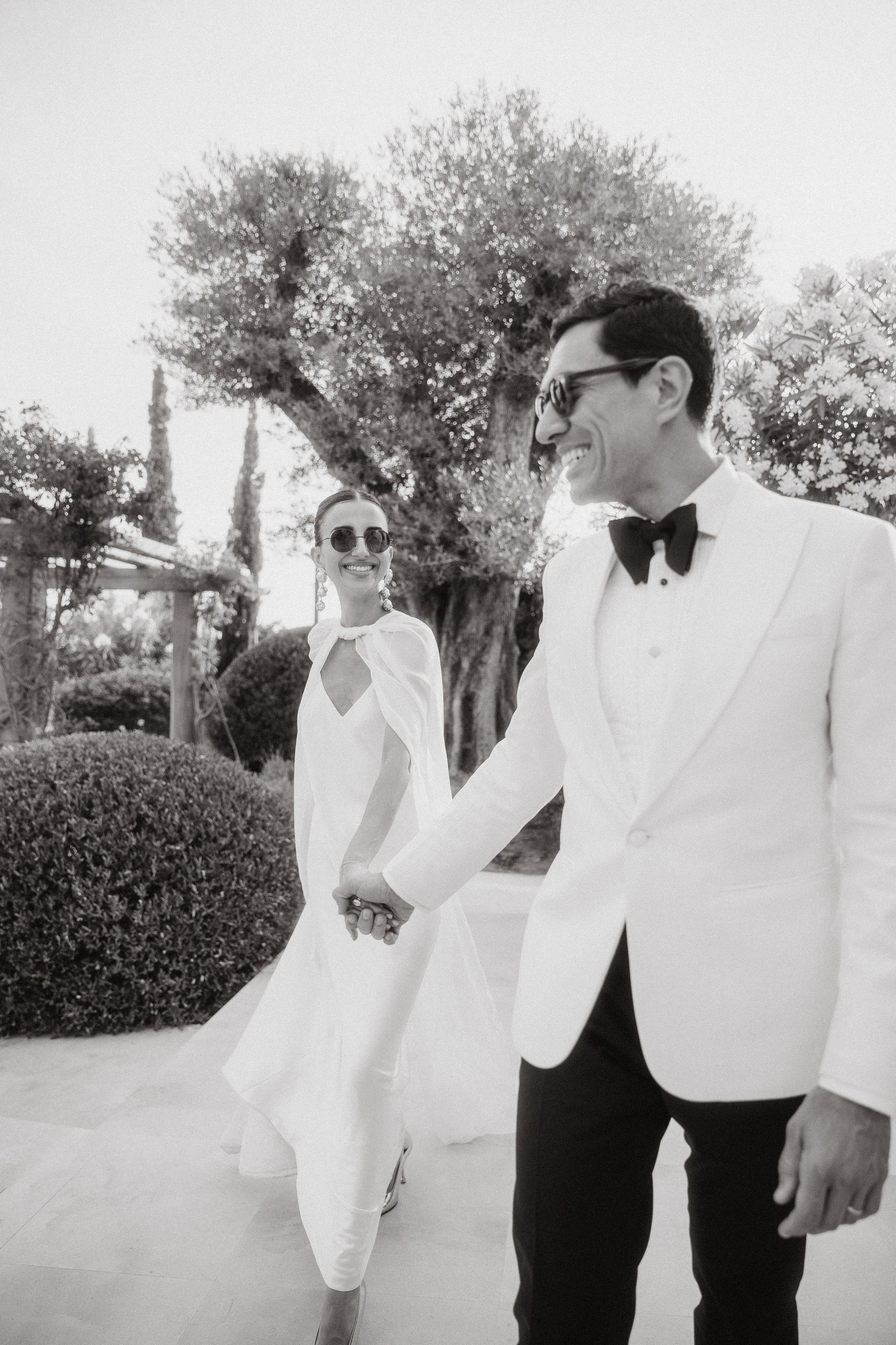 Camilla & Mirko. Sabina Ibiza. Paola fotógrafo / videografo de bodas en Barcelona