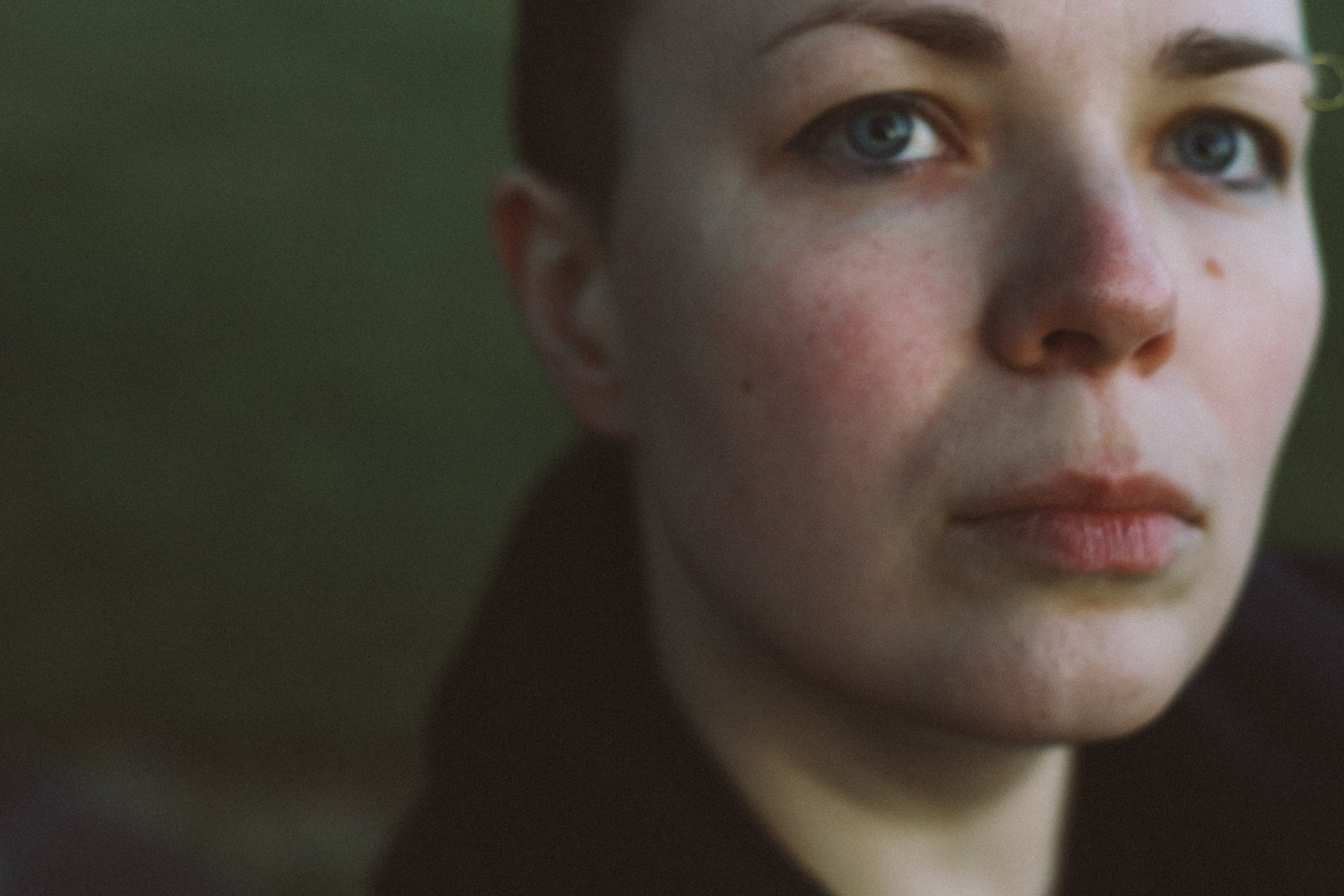 L Rock N Roll. Victoria Dini. Art photography in London / Folkestone, UK