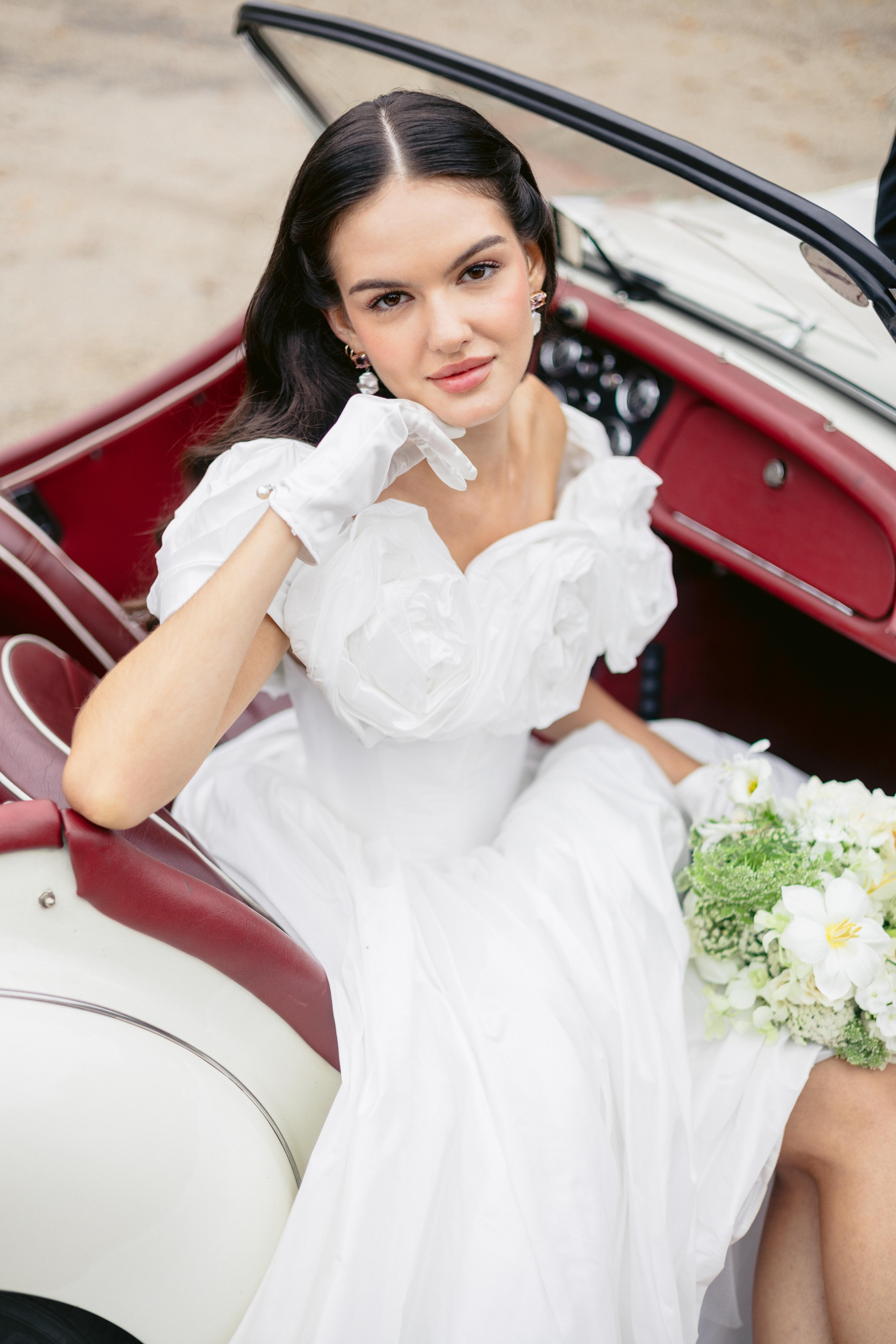 Editorial Château de Champlâtreux | Paris