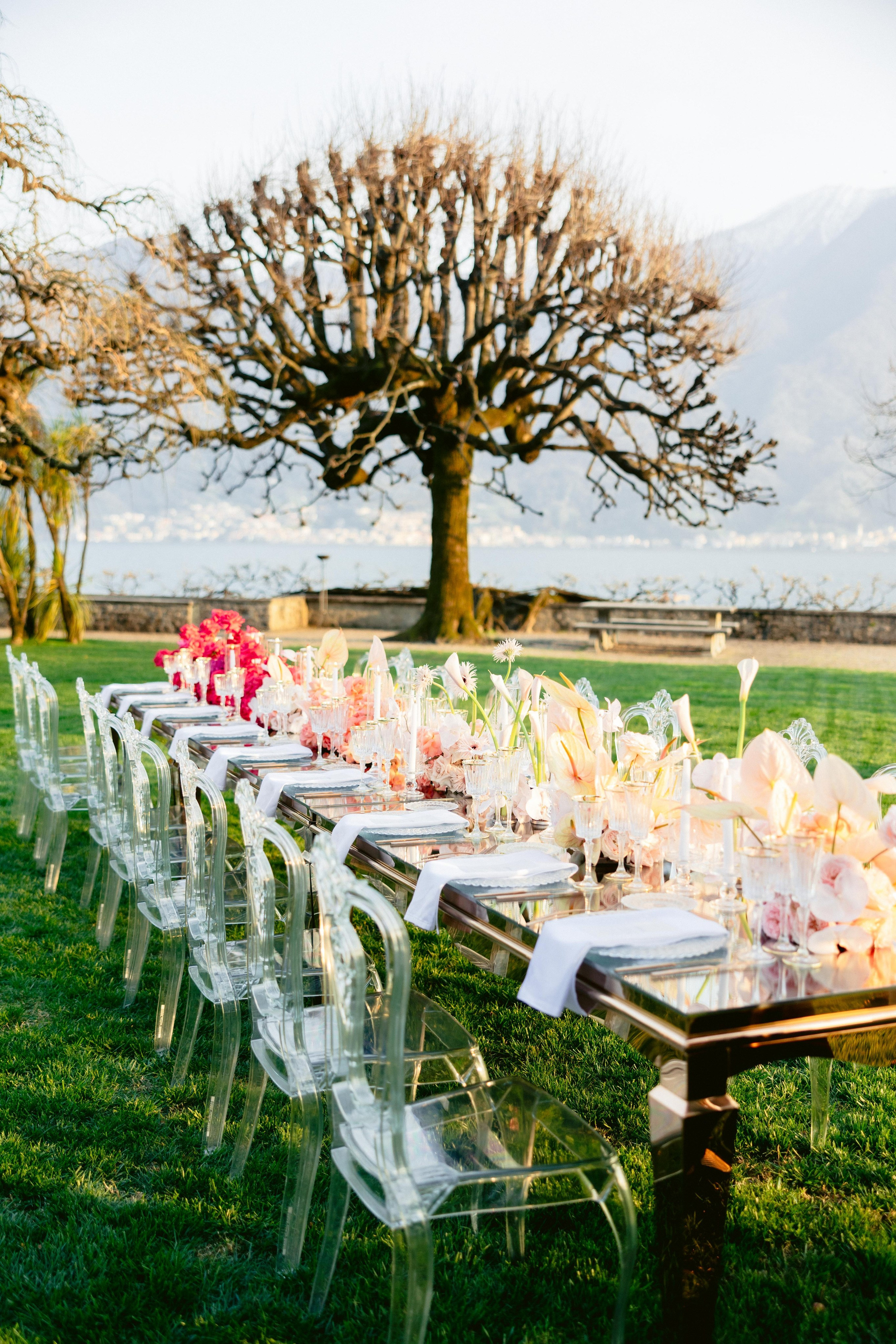 Editorial Villa Balbiano | Lake Como