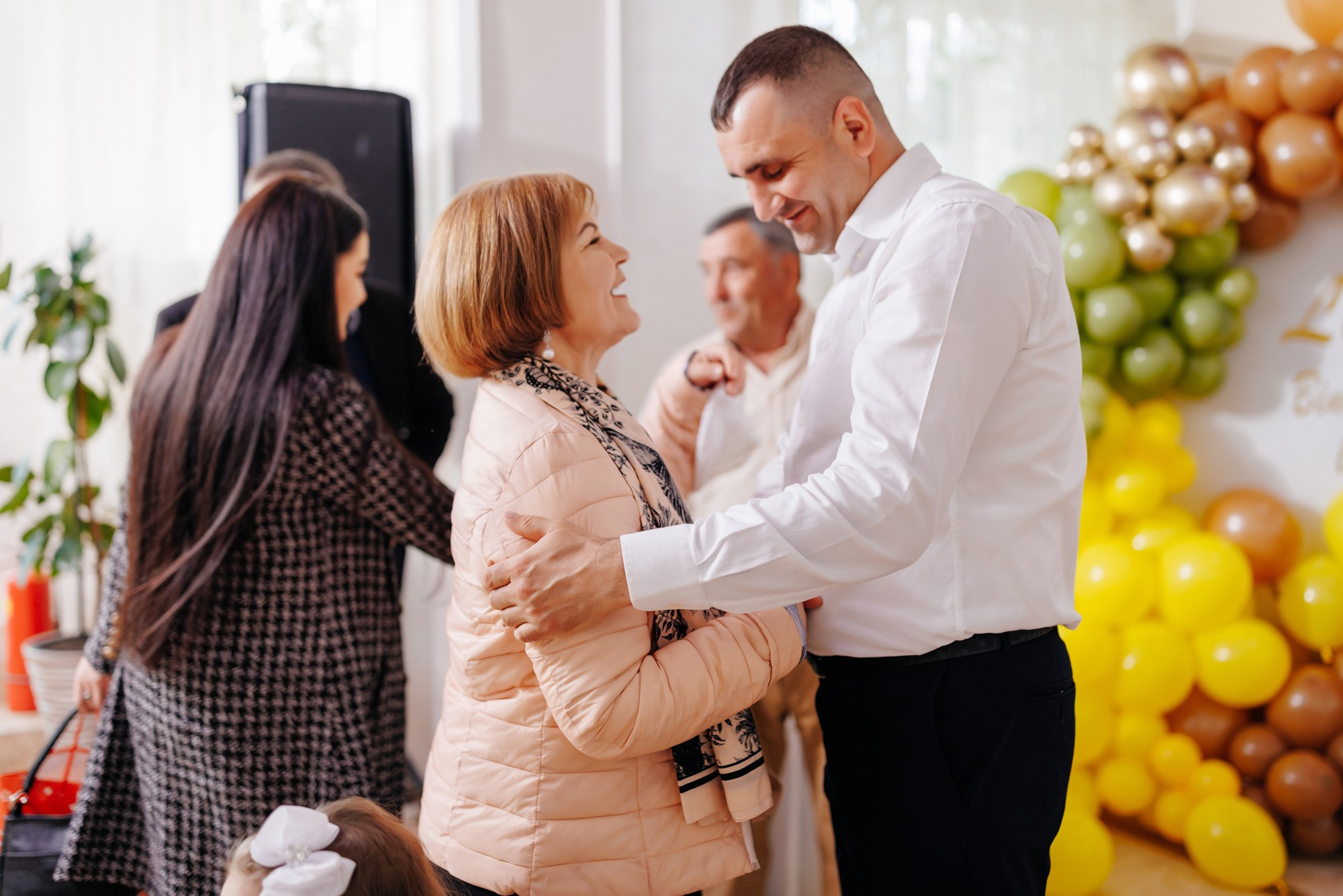 Leonard. Fotograf și videograf de nuntă R. Moldova, Romania