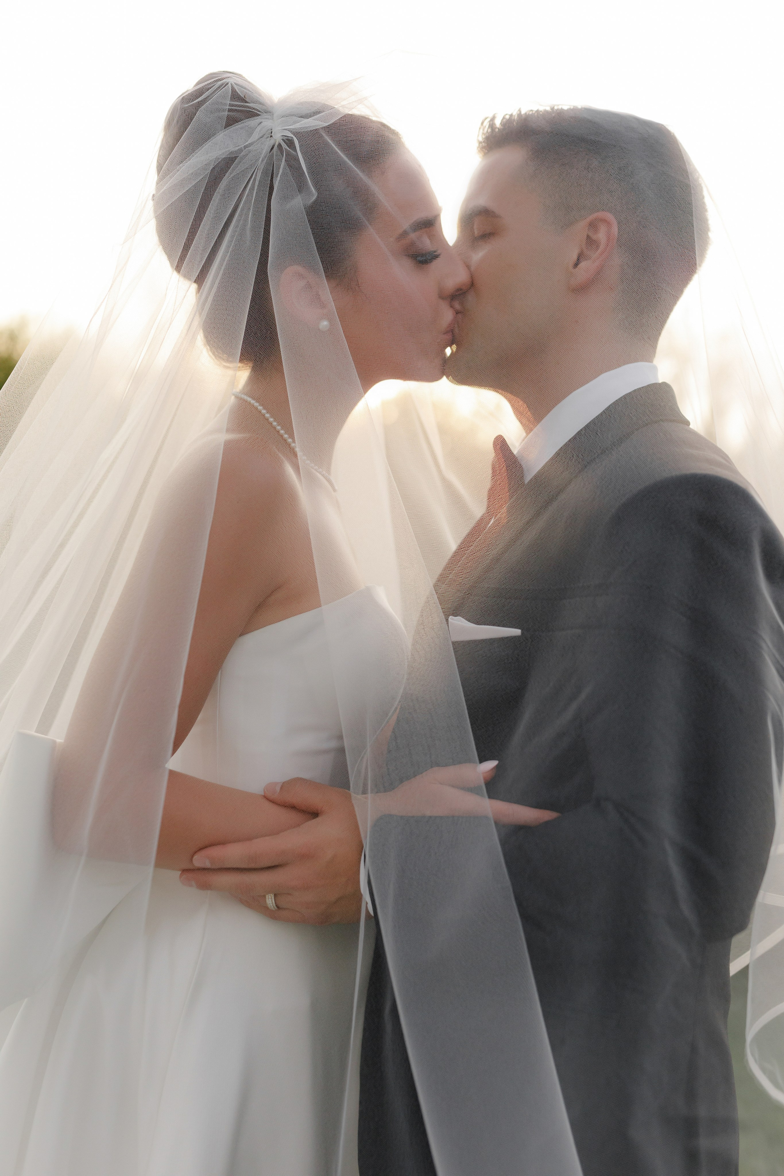 Dom&Ally. Wedding photographer Italy