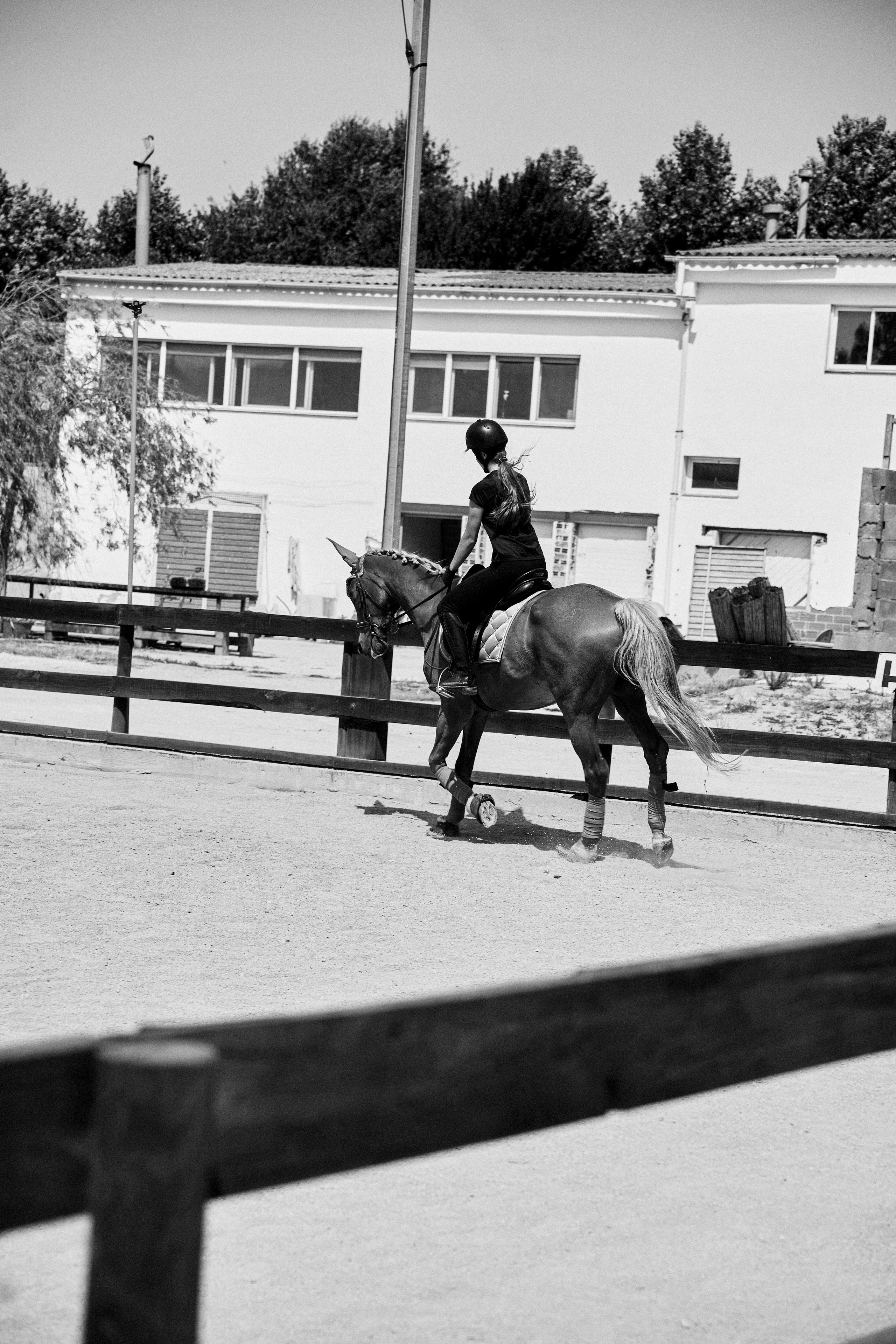 Настя. Девочка с сильным характером. Фотограф в Барселоне Жанна Захарченко