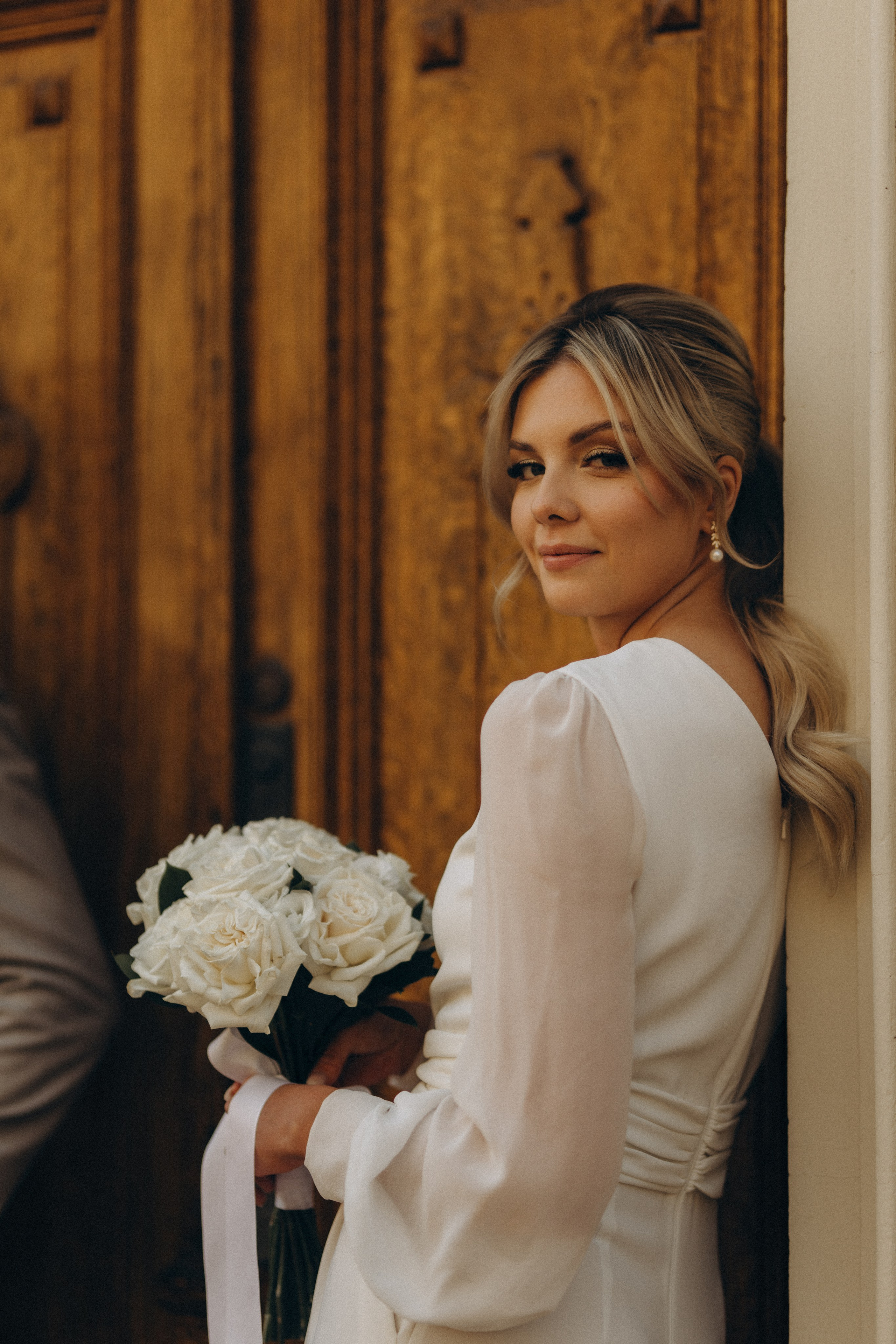 A&P. Wedding and portrait photographer in Helsinki Vickan O