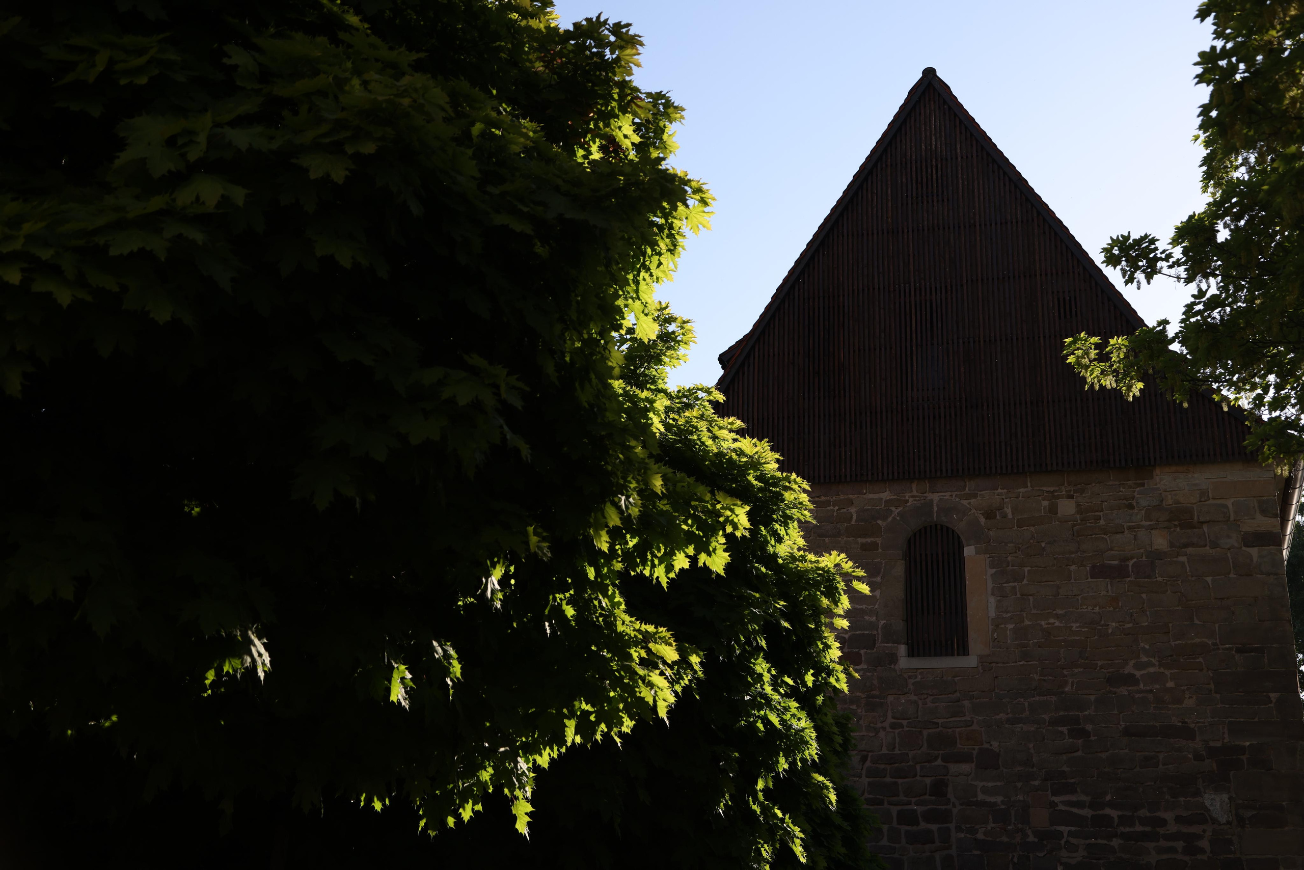 ERFURT. Natalia Bogdanovska. Films et photographie corporate en France