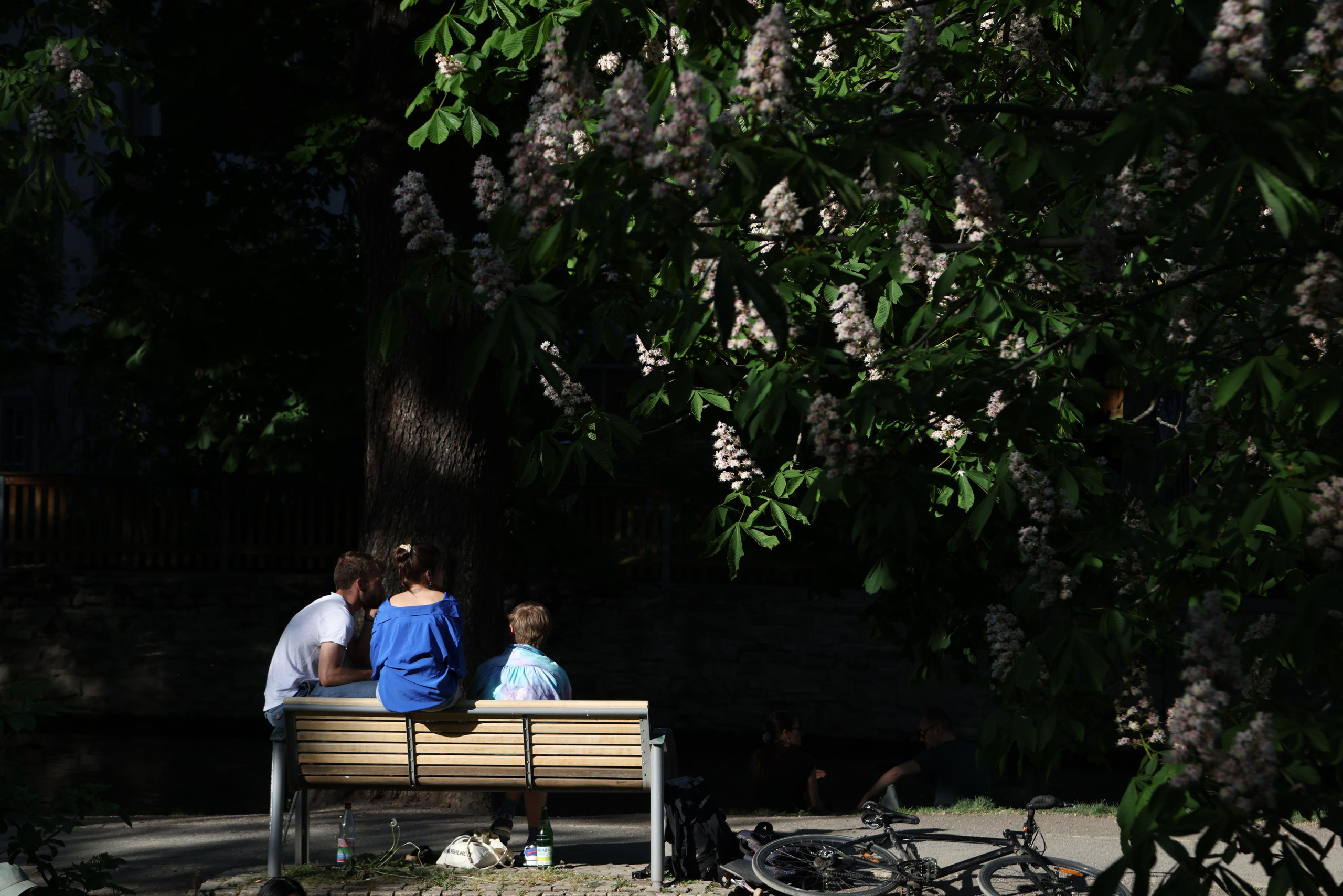 ERFURT. Natalia Bogdanovska. Films et photographie corporate en France