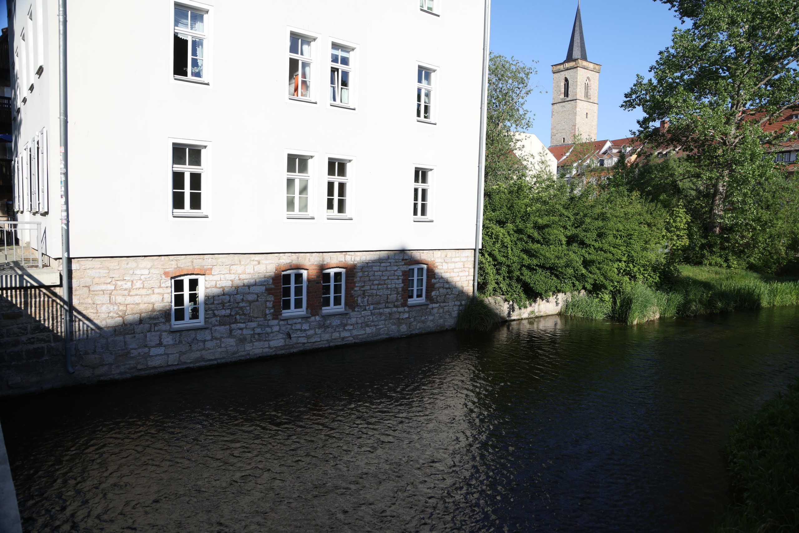 ERFURT. Natalia Bogdanovska. Films et photographie corporate en France