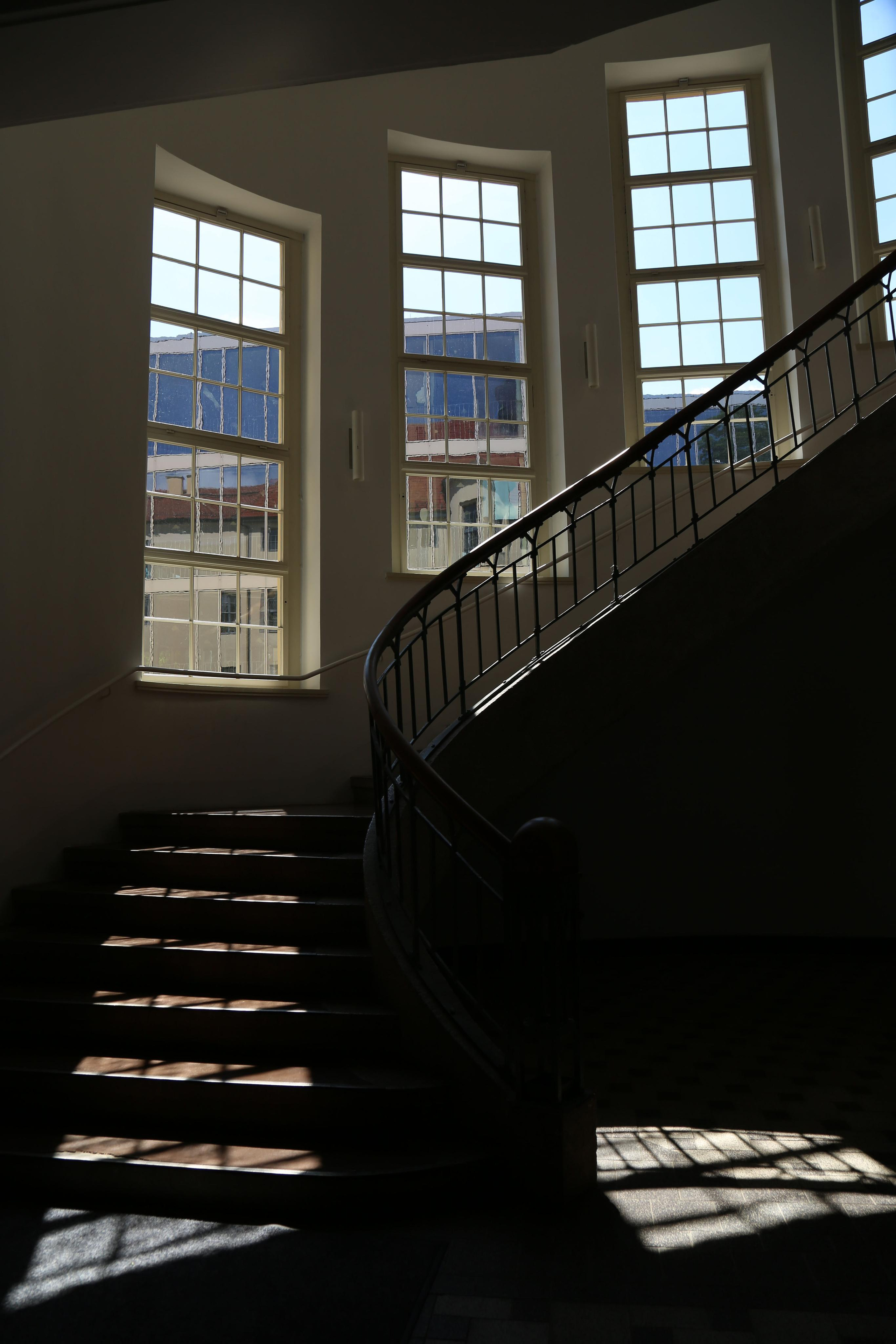 INTERIEUR. Natalia Bogdanovska. Films et photographie corporate en France