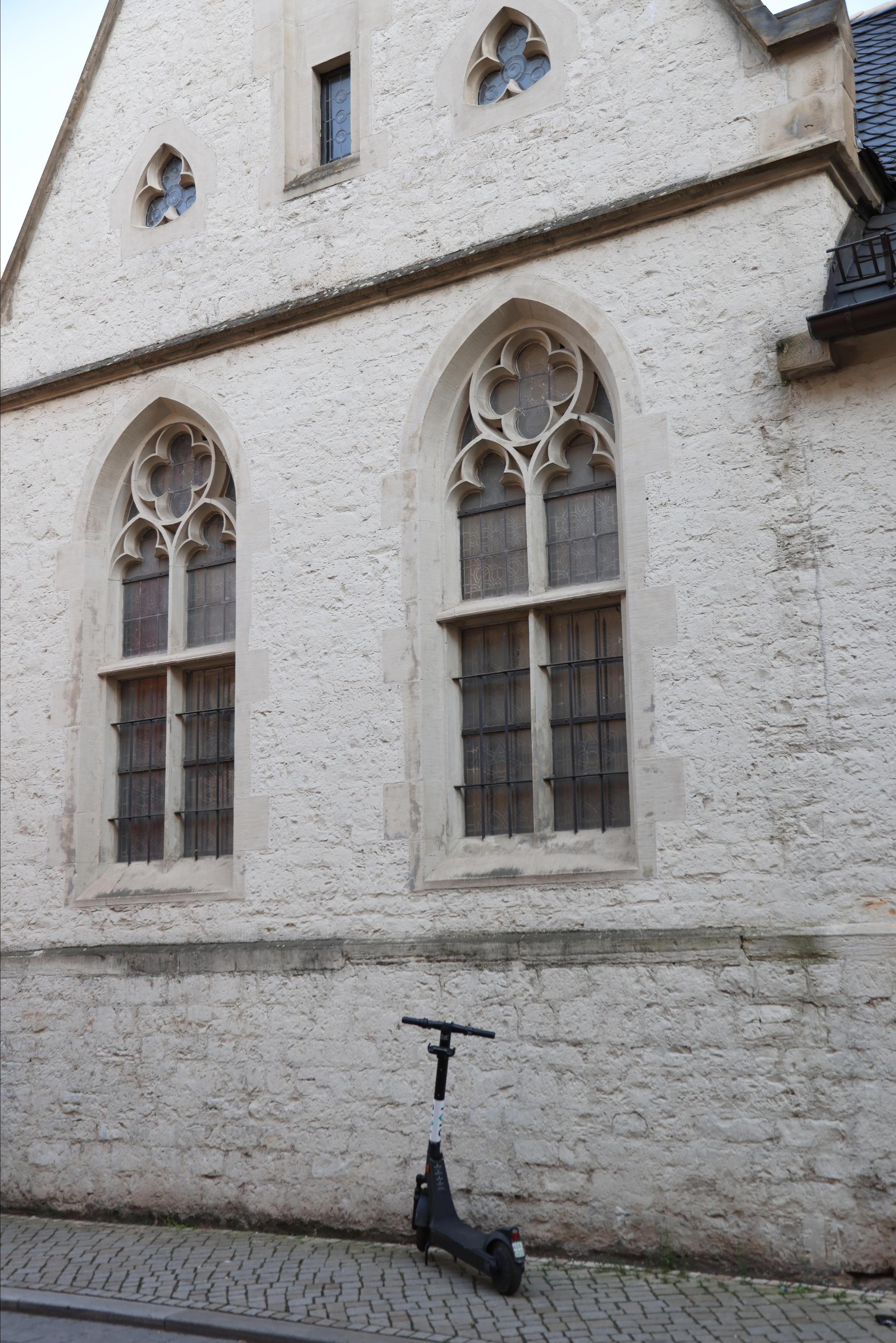 ERFURT. Natalia Bogdanovska. Films et photographie corporate en France