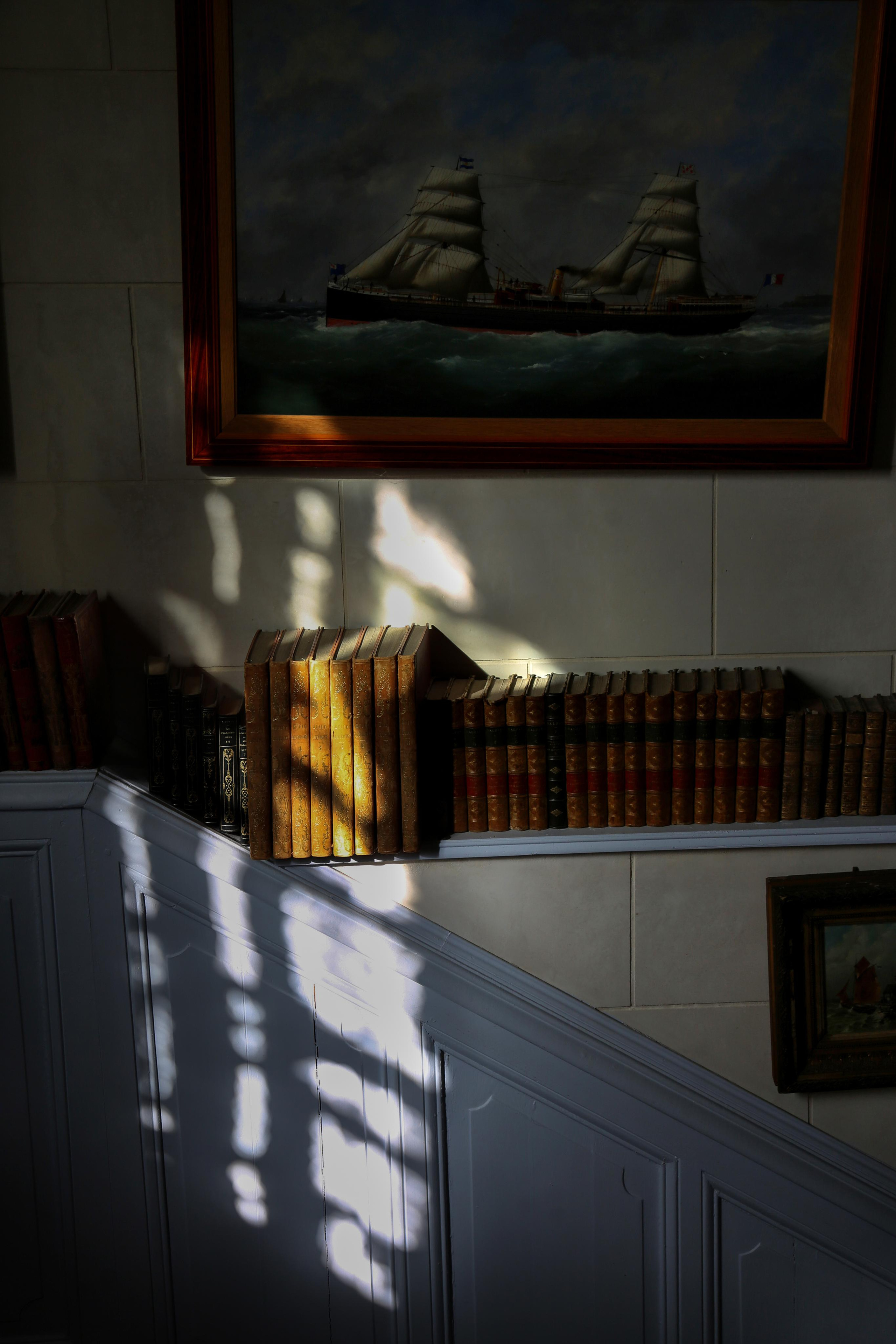 INTERIEUR. Natalia Bogdanovska. Films et photographie corporate en France