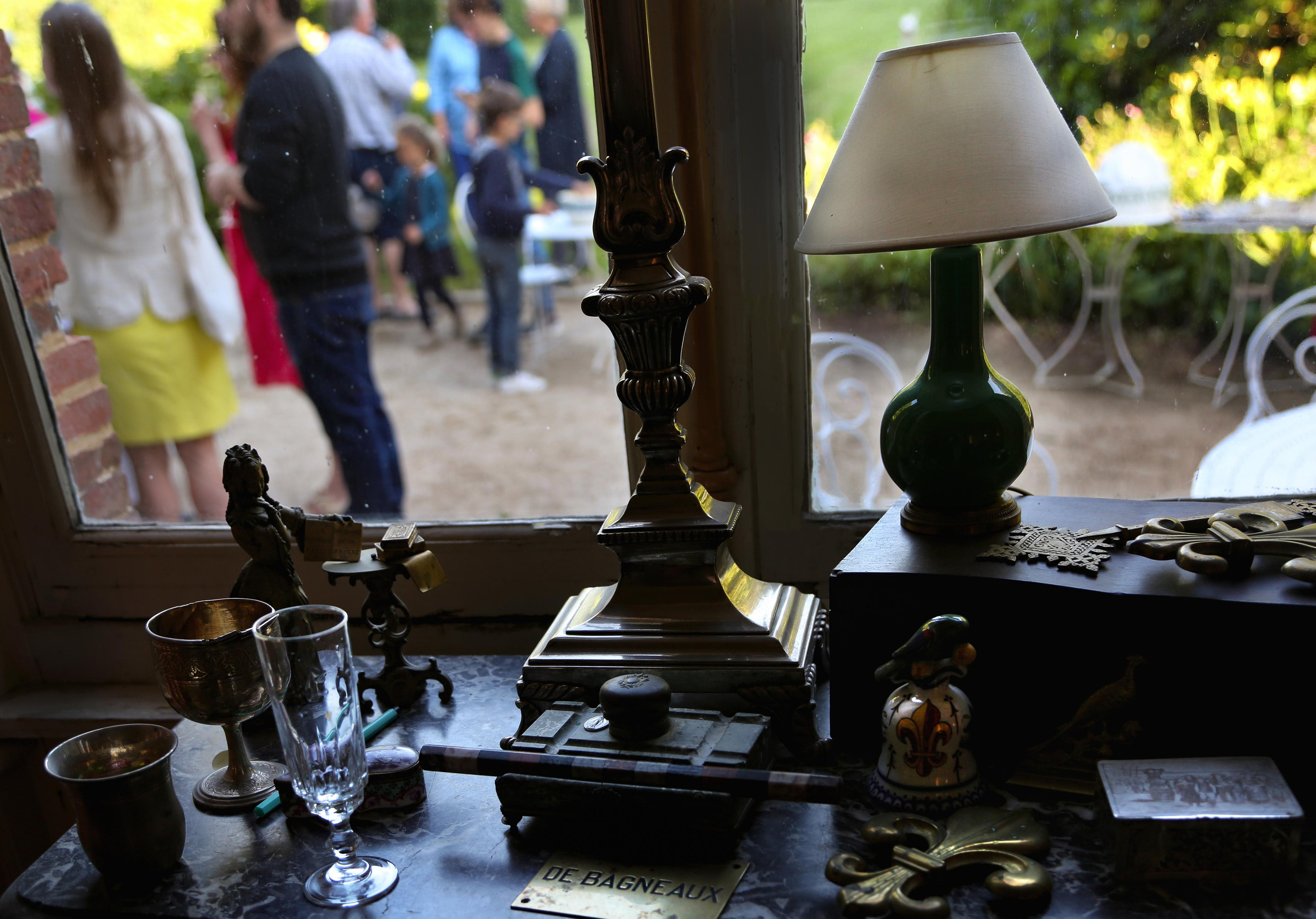 INTERIEUR. Natalia Bogdanovska. Films et photographie corporate en France