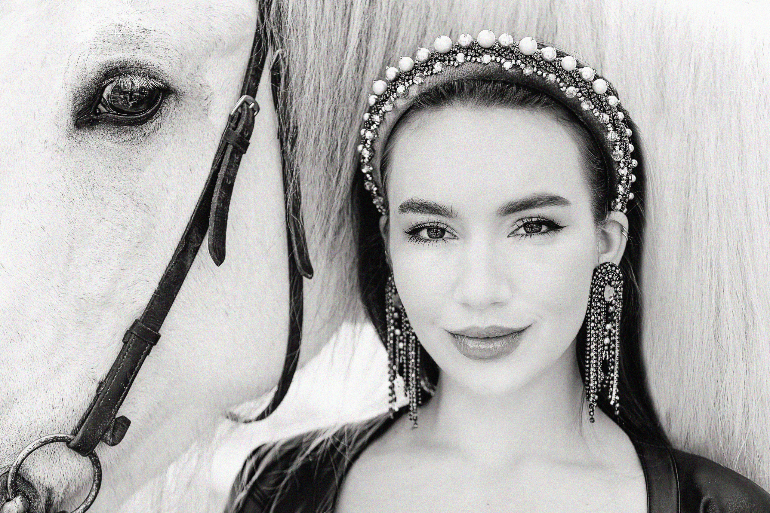 Lady. Iurkovski PHOTOGRAPHY in Europe. Luxury destination weddings and events