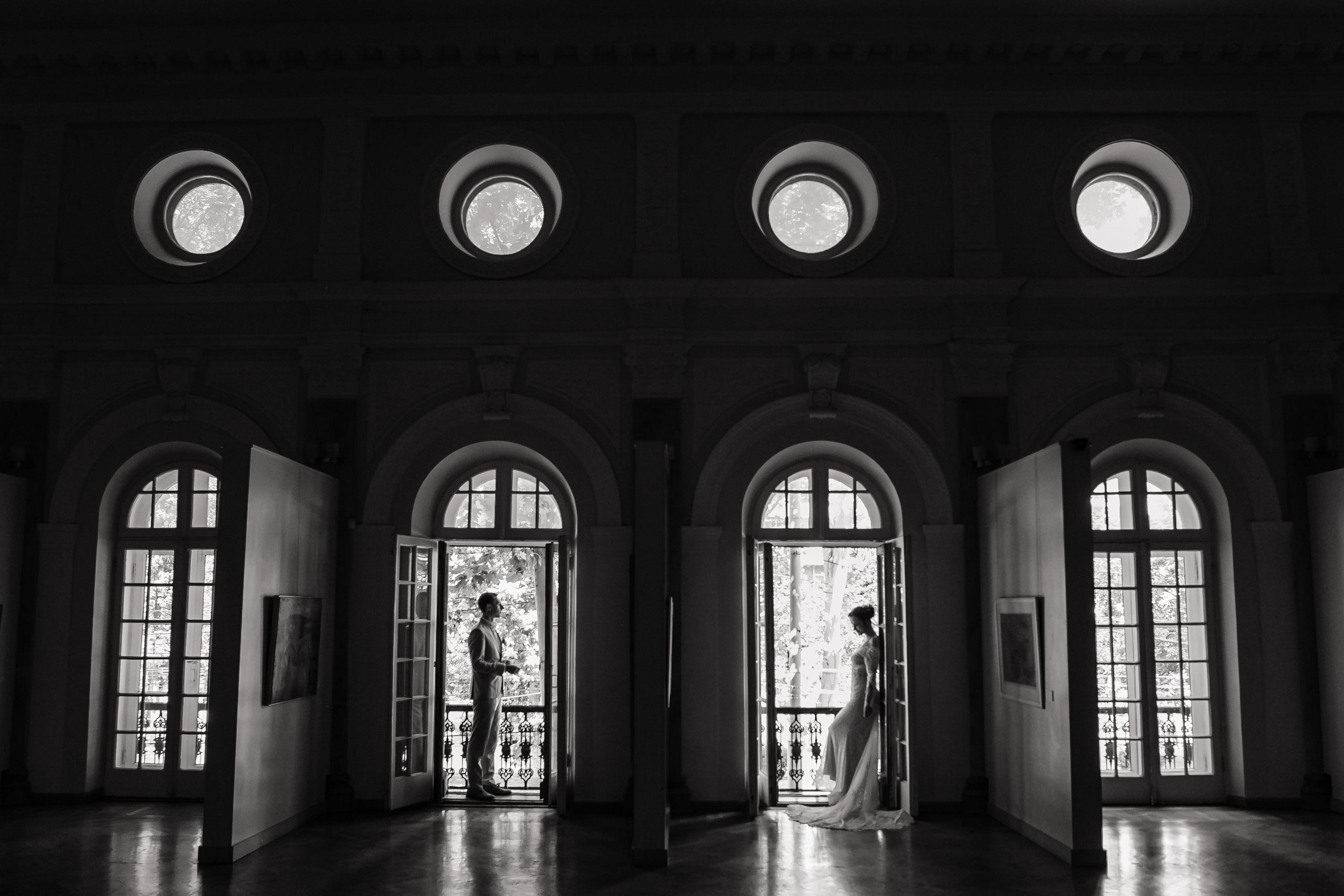 Iurkovski PHOTOGRAPHY in Europe. Luxury destination weddings and events