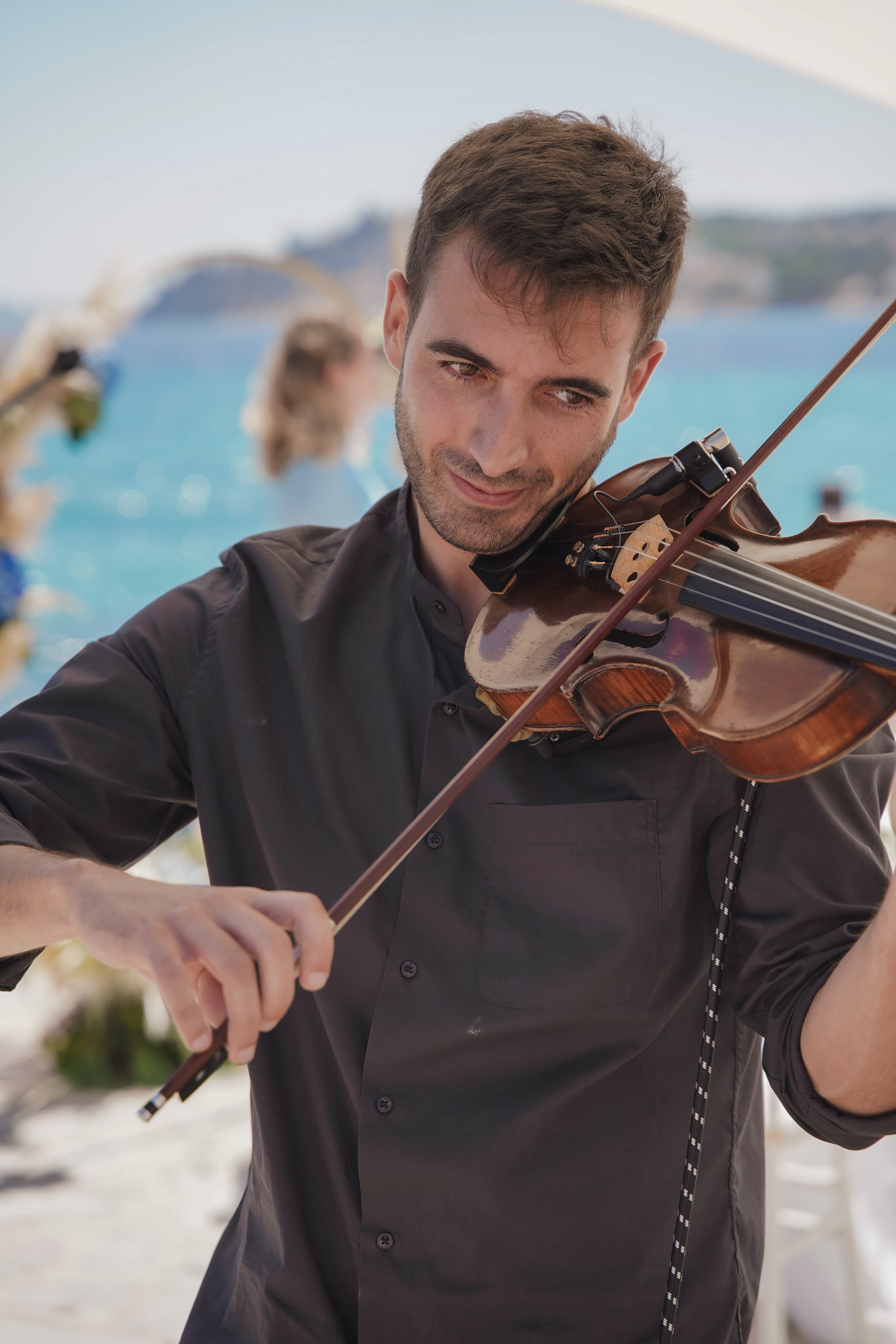 Leysan&Xavier. Индивидуальный, семейный, свадебный фотограф Бенидорм Диана Меметова