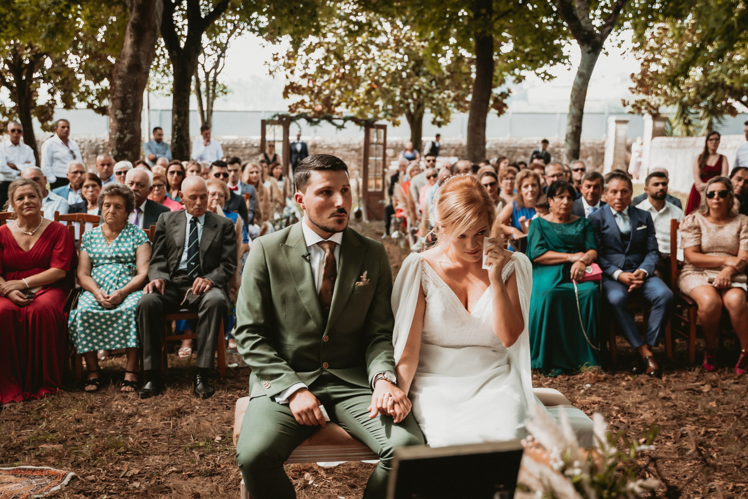 São & Luís. Photographe de mariage et de famille à Braga — Alexandra Mieres Photography
