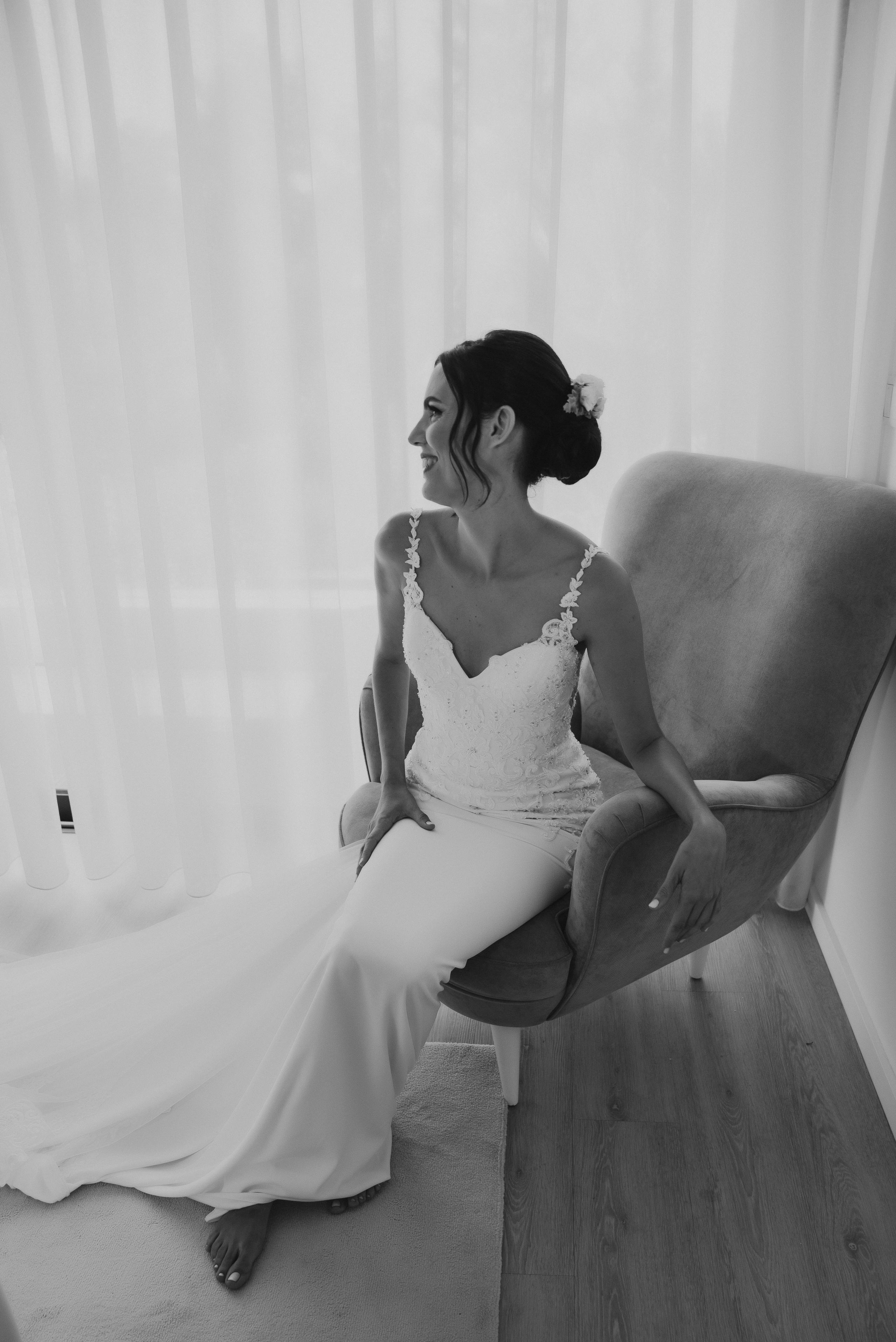 Alba & Jorge. Photographe de mariage et de famille à Braga — Alexandra Mieres Photography