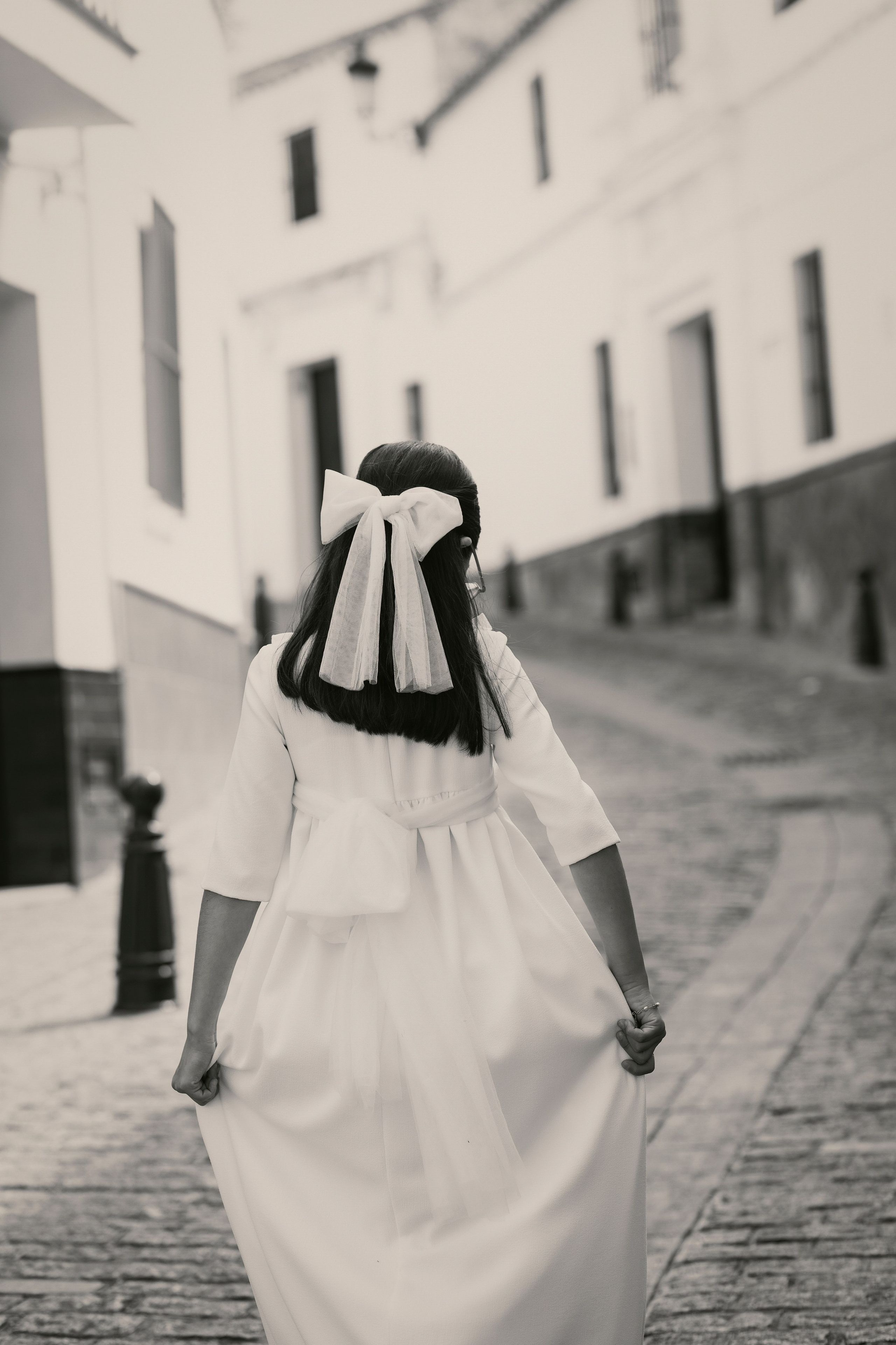 Comuniones. Bolery Fotografía