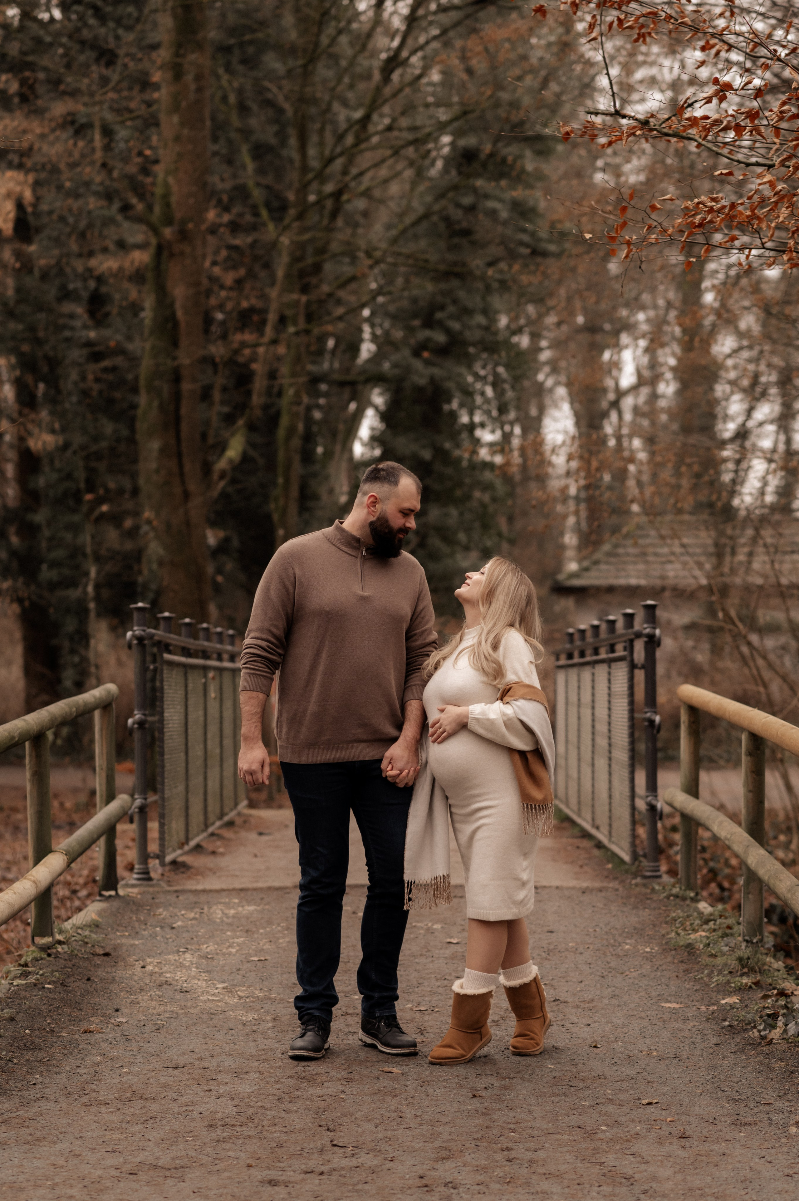 WINTERBLÜTEN. Фотограф в Нюрнберге Ирина Менерт из Ансбаха