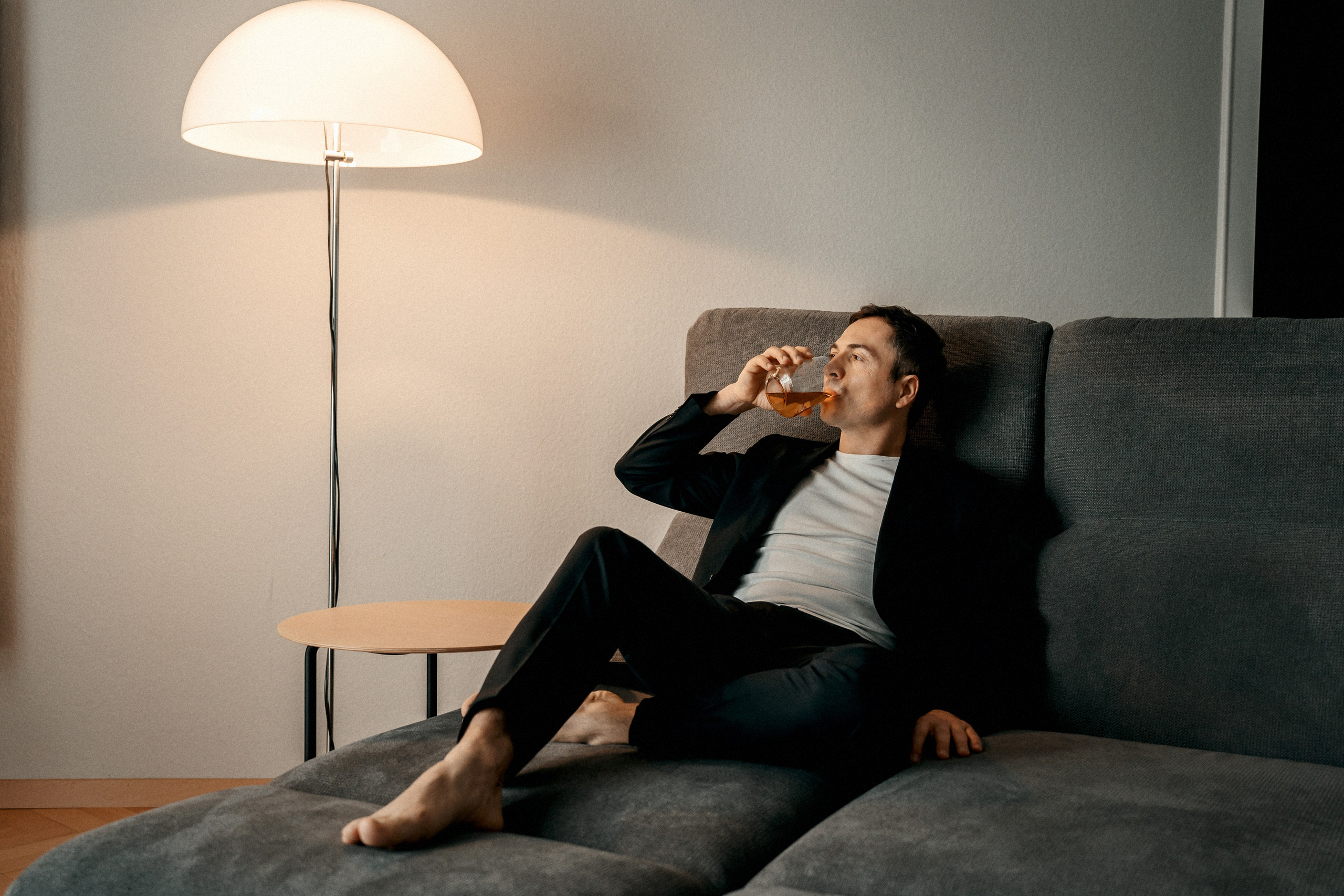 Portrait Fotografie. Männerfotograf im Raum Karlsruhe