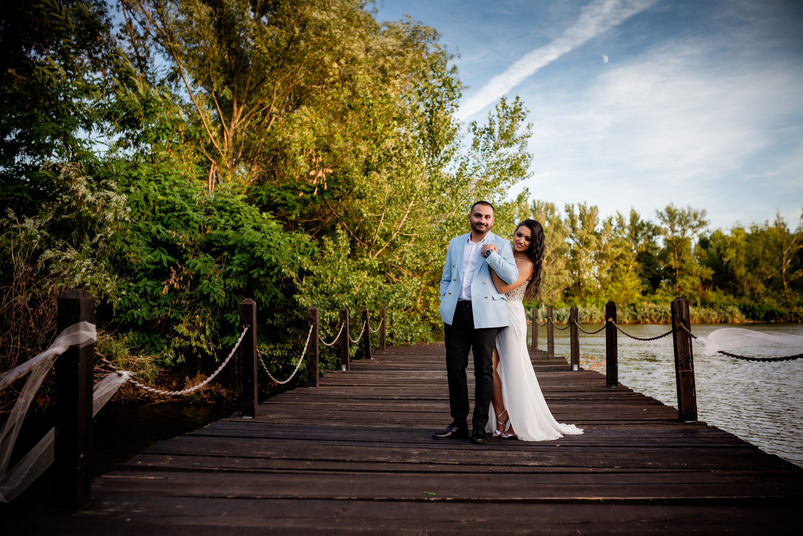 Roxana - Iuli. Fotograf nunta si evenimente Giurgiu