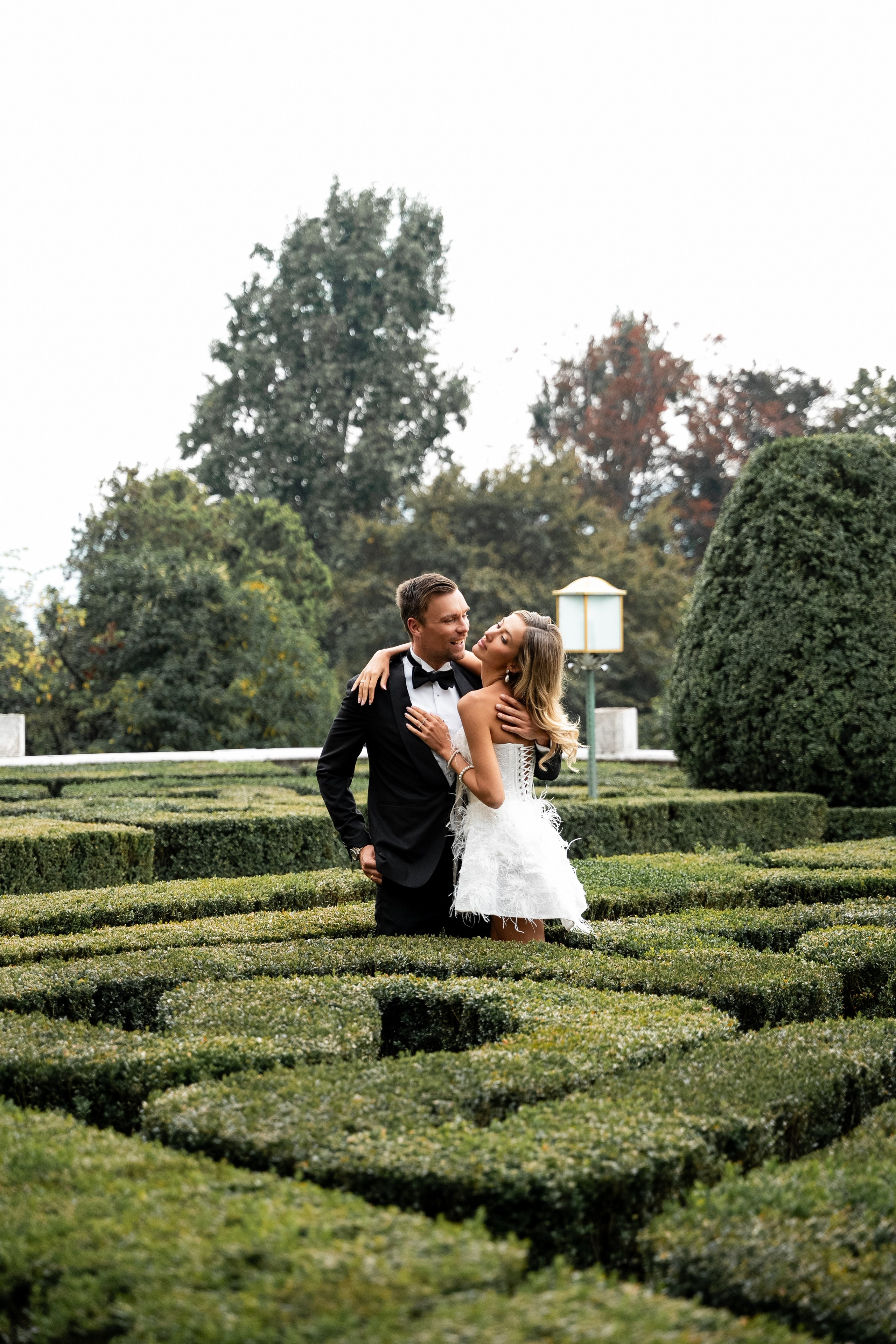 D&C: Bergamo. SL Wedding Photo: ponadczasowa 💍 fotografia ślubna | Wrocław & Europa