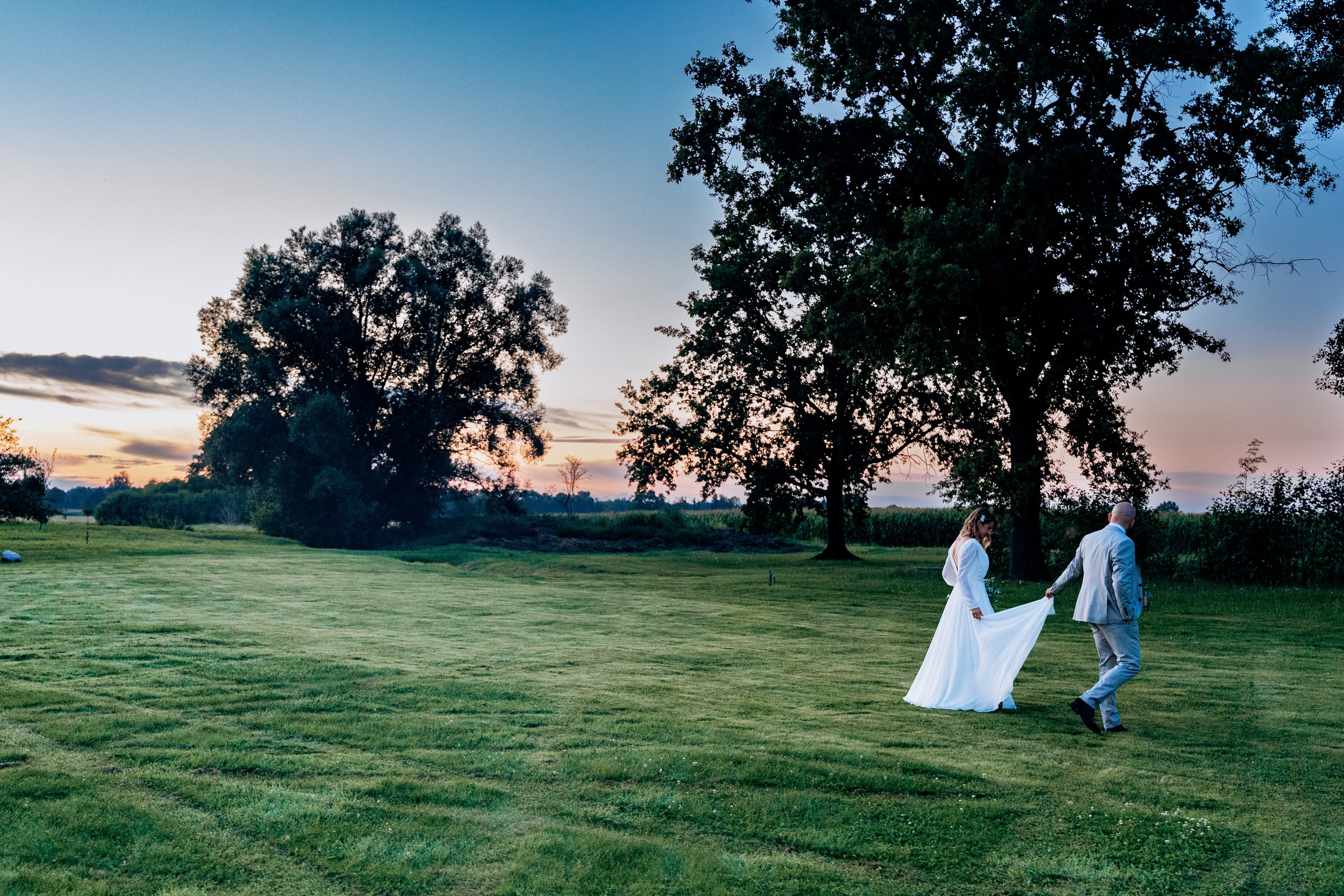 D&P. SL Wedding Photo: ponadczasowa 💍 fotografia ślubna | Wrocław & Europa