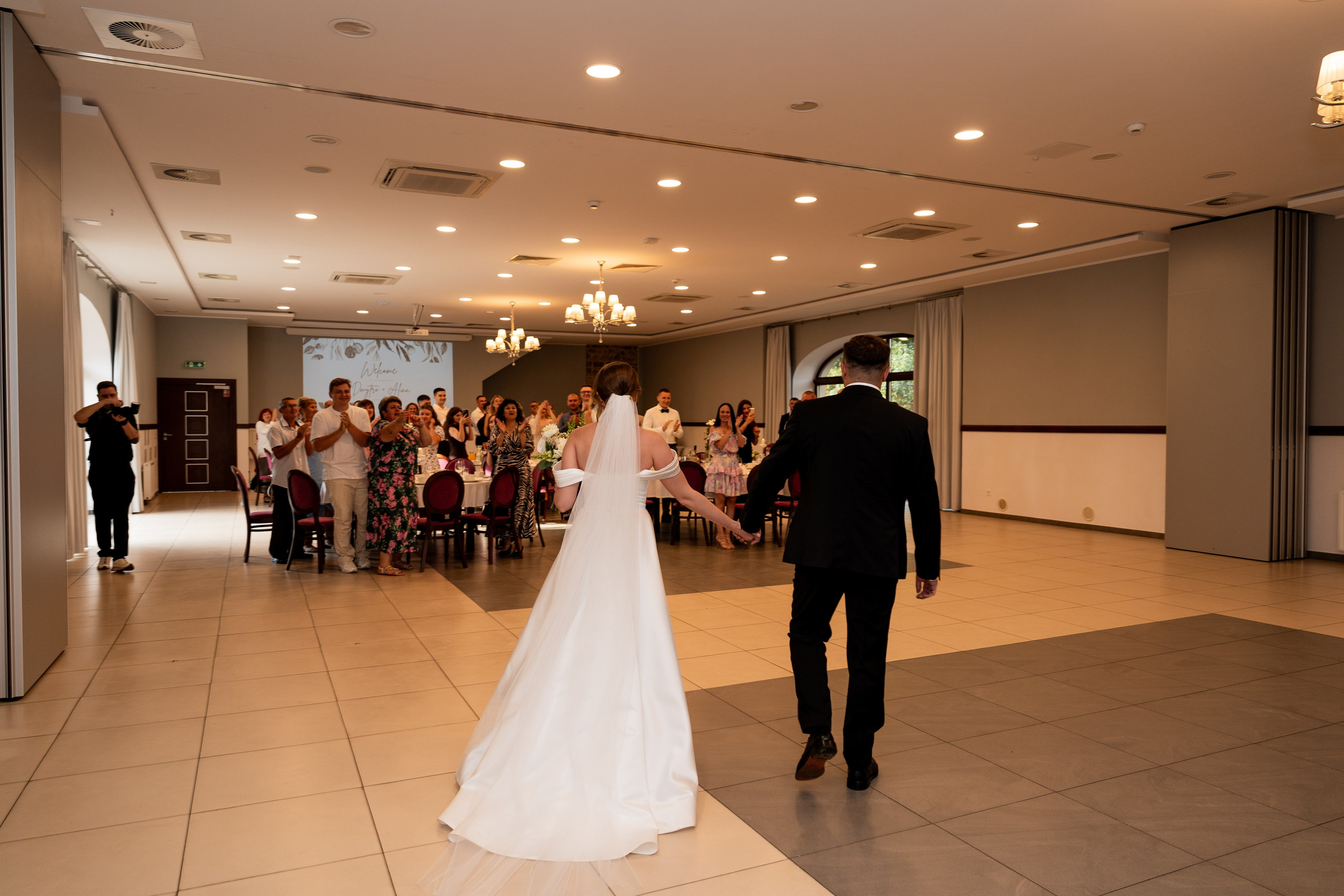 A&D. SL Wedding Photo: ponadczasowa 💍 fotografia ślubna | Wrocław & Europa