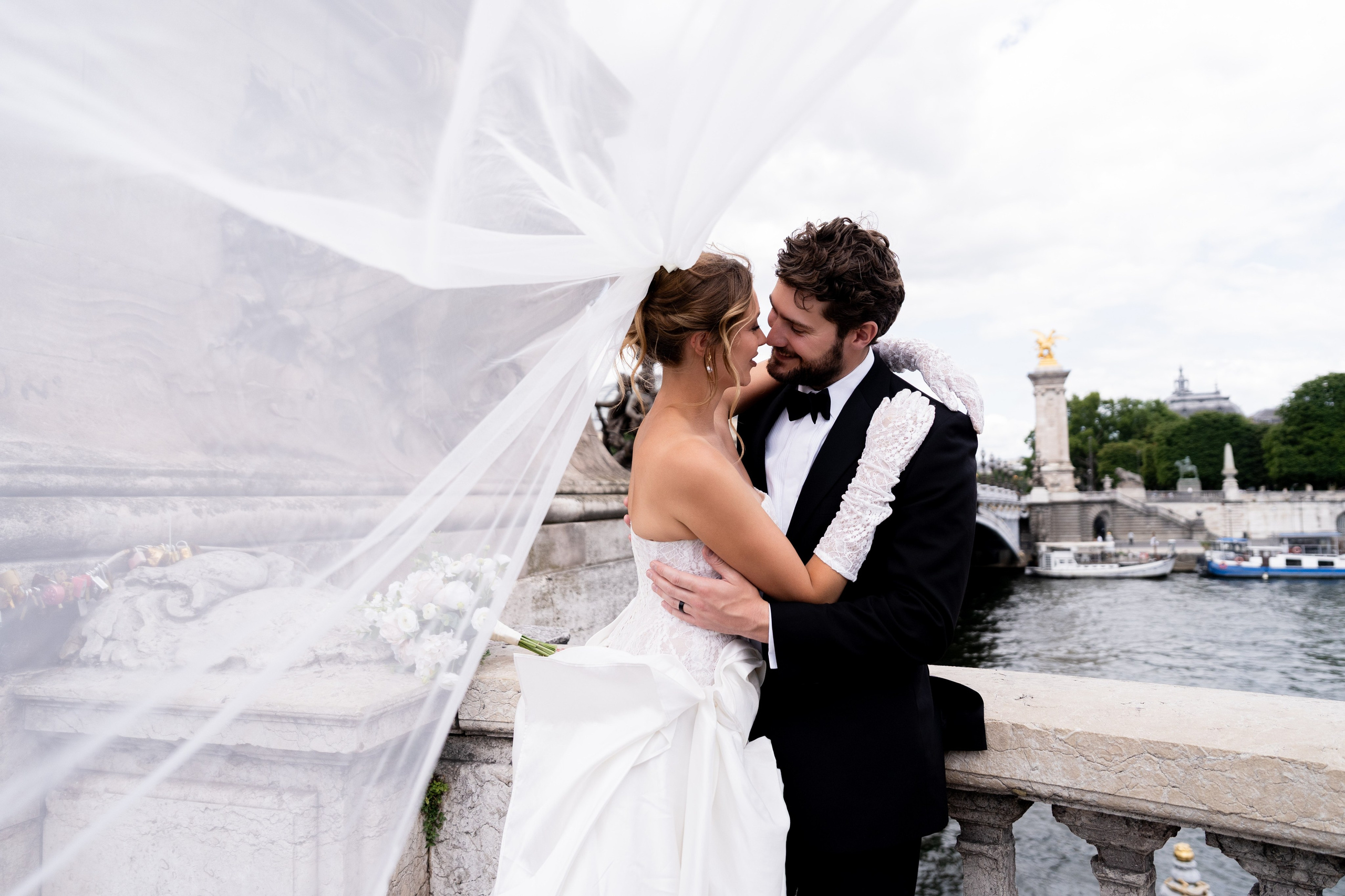 Paris Engagement Session. SL Wedding Photo: ponadczasowa 💍 fotografia ślubna | Wrocław & Europa