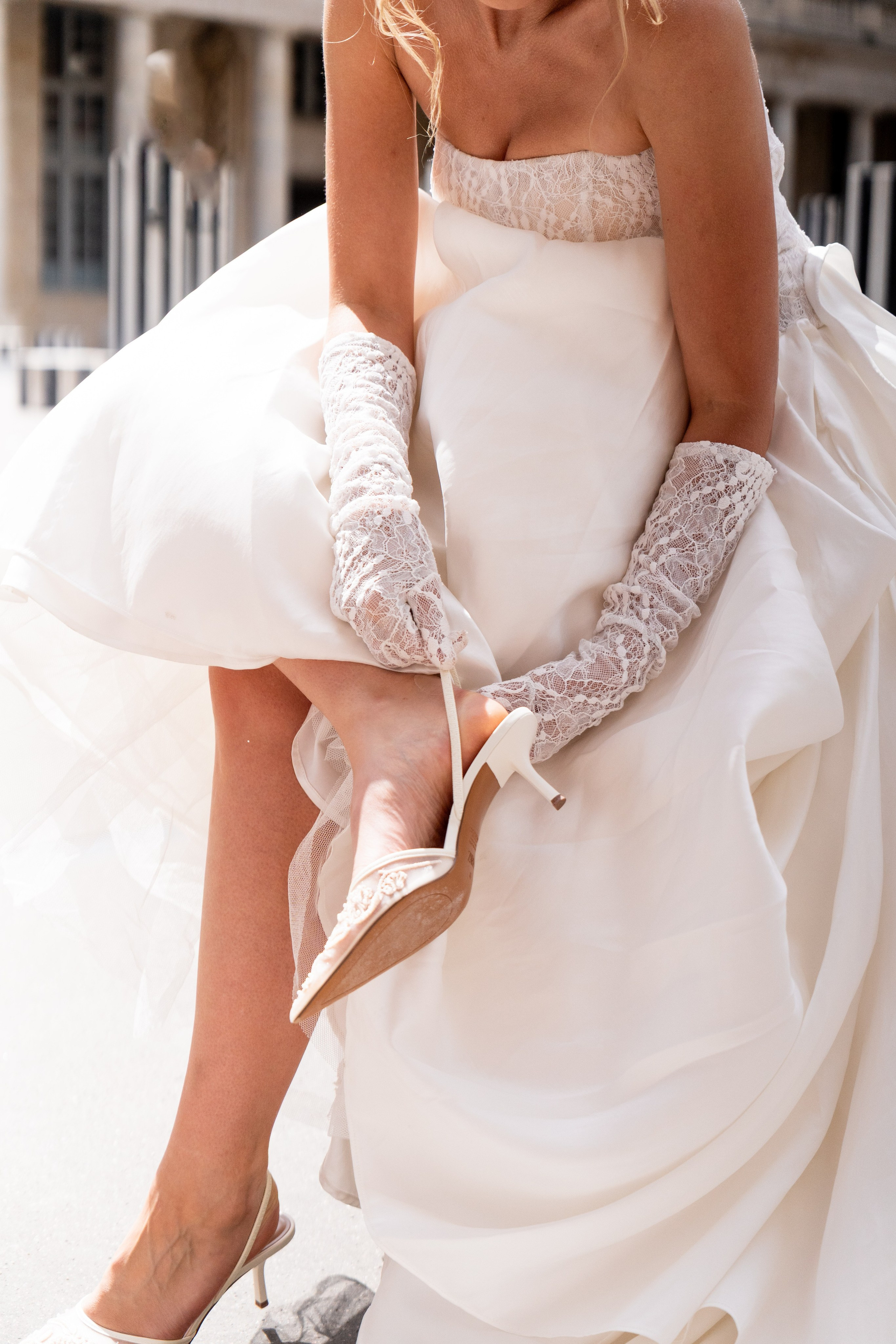 Paris Engagement Session. SL Wedding Photo: ponadczasowa 💍 fotografia ślubna | Wrocław & Europa